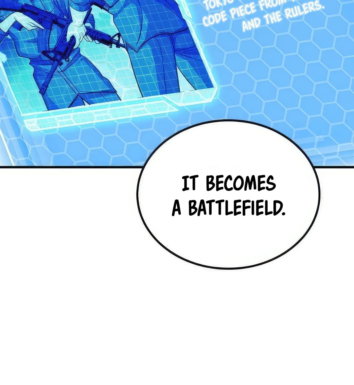Read Secret Player chapter 65 image 123 on Lezhin