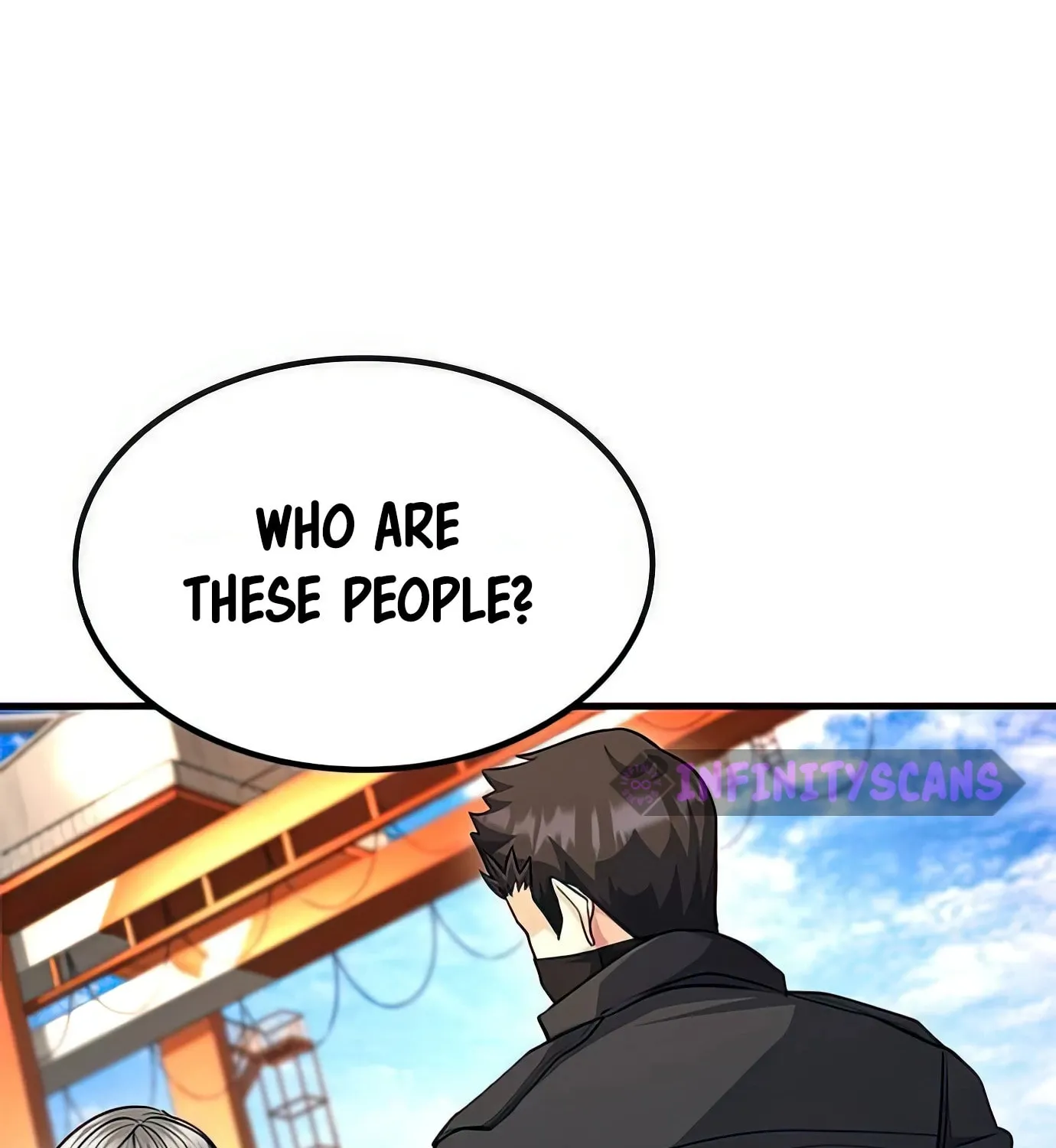 Read Secret Player chapter 65 image 124 on Lezhin