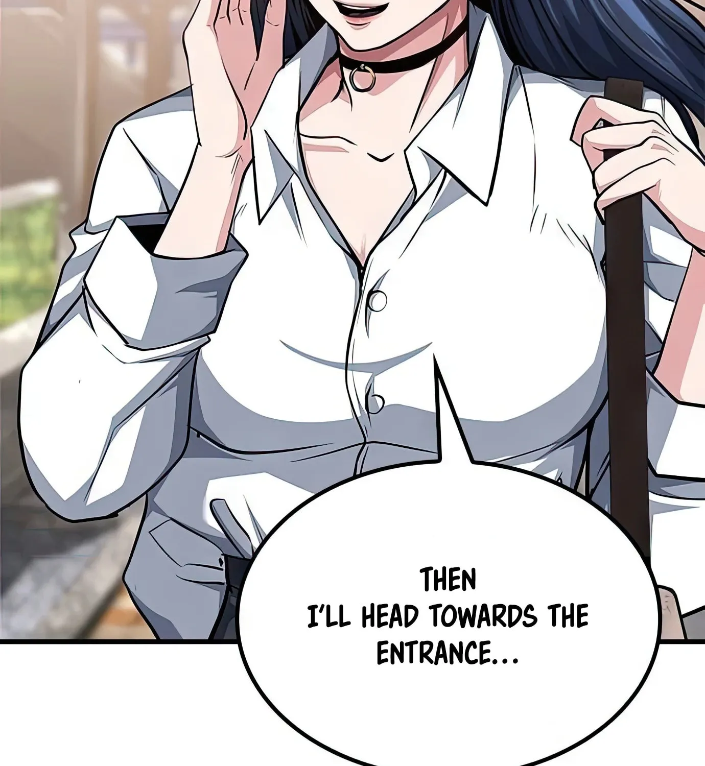 Read Secret Player chapter 65 image 13 on Lezhin