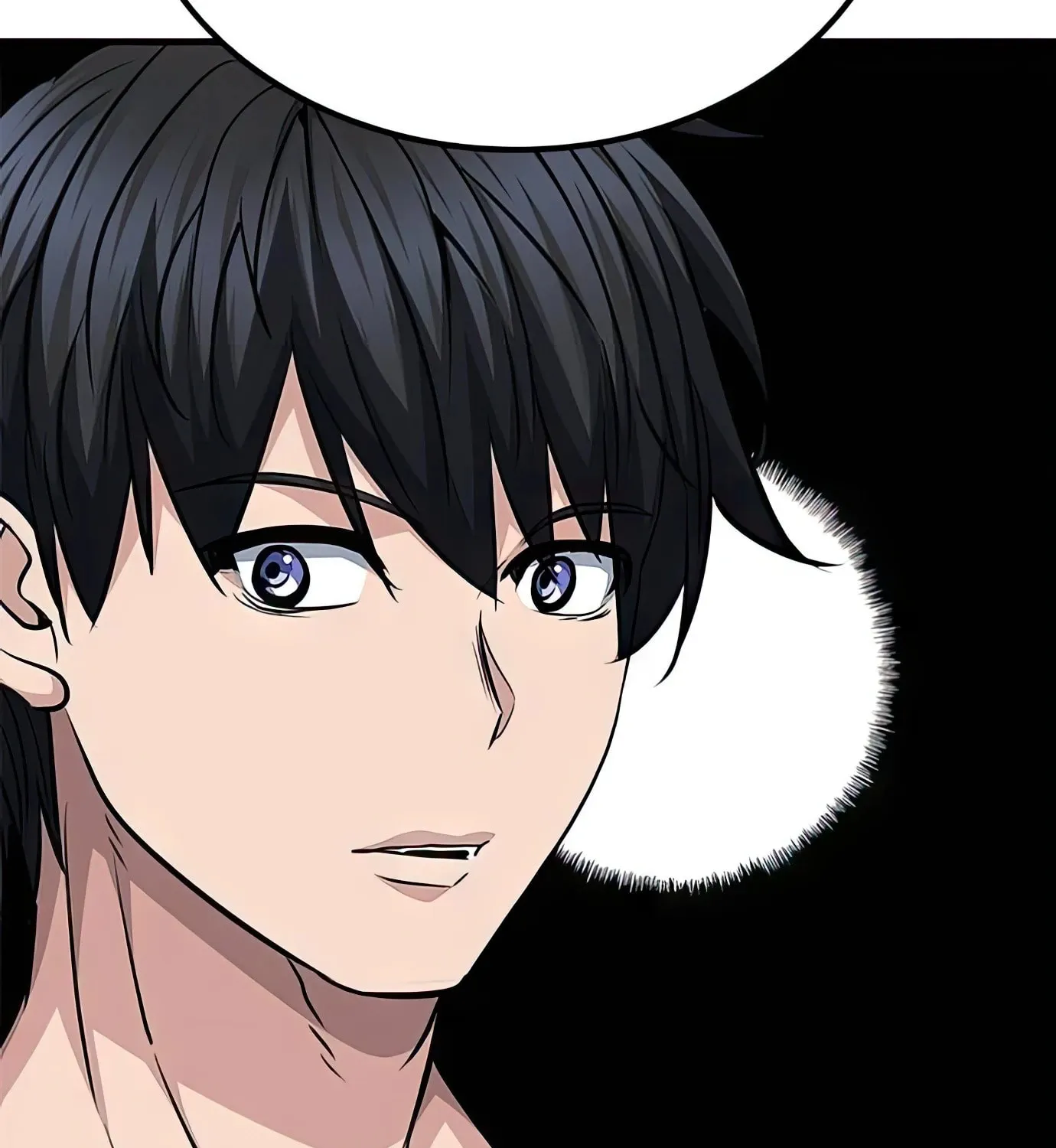 Read Secret Player chapter 65 image 131 on Lezhin