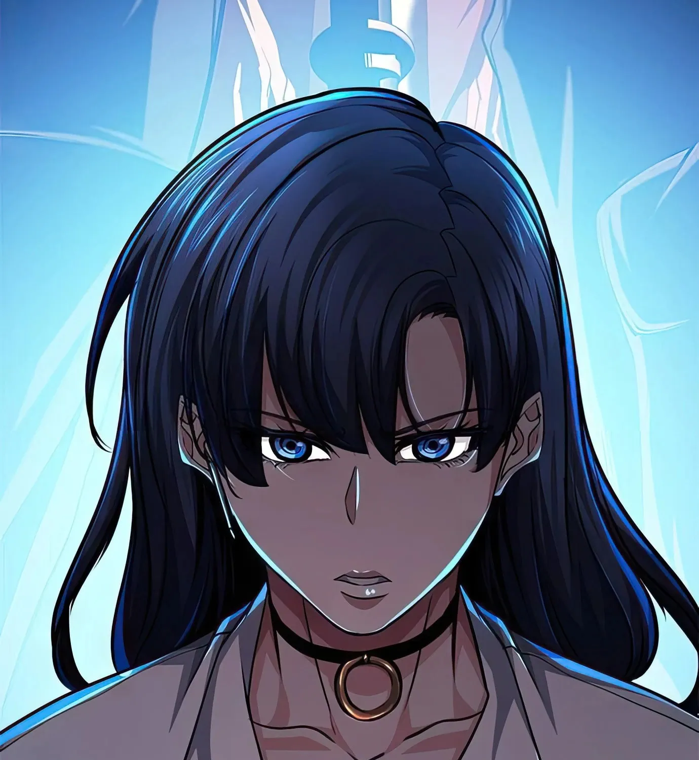 Read Secret Player chapter 65 image 135 on Lezhin