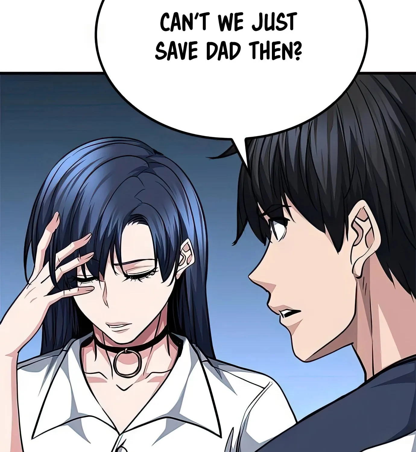 Read Secret Player chapter 65 image 138 on Lezhin