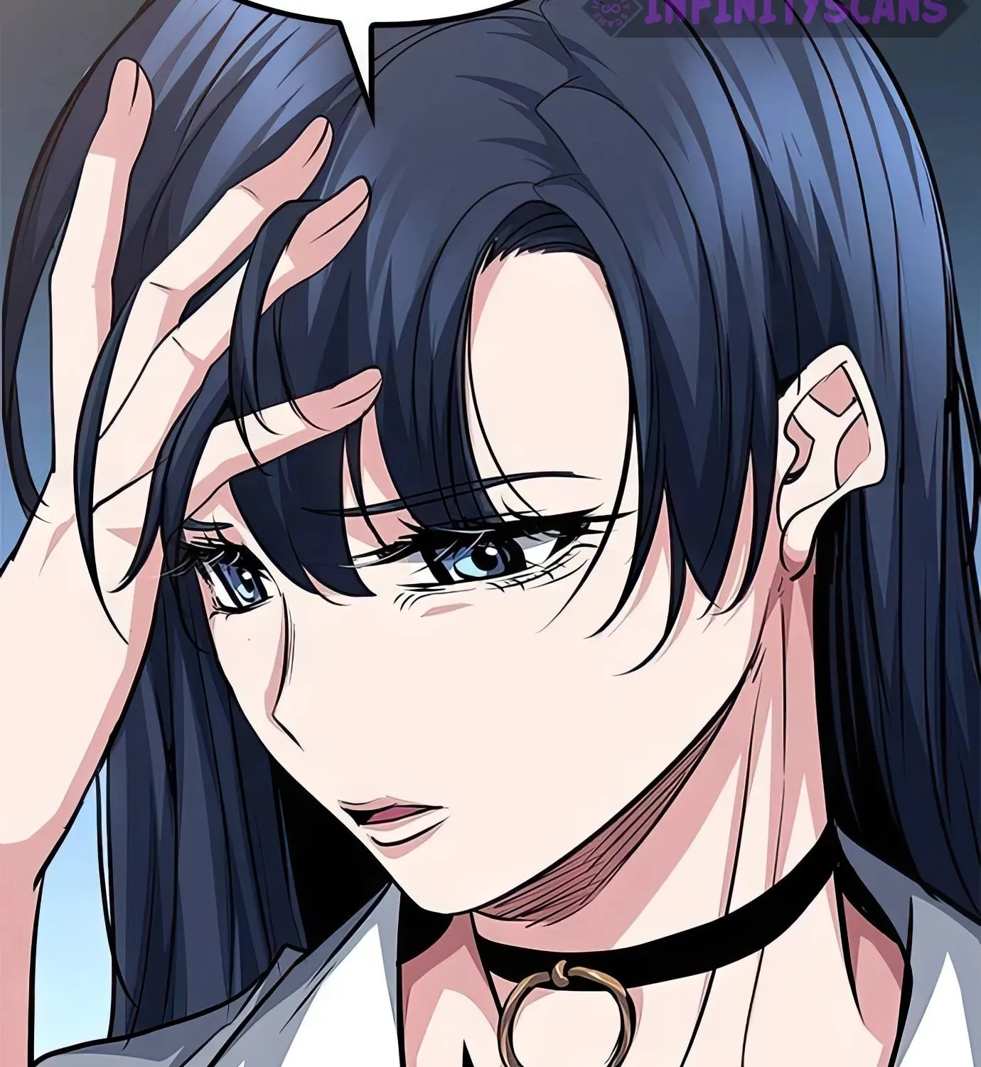 Read Secret Player chapter 65 image 144 on Lezhin