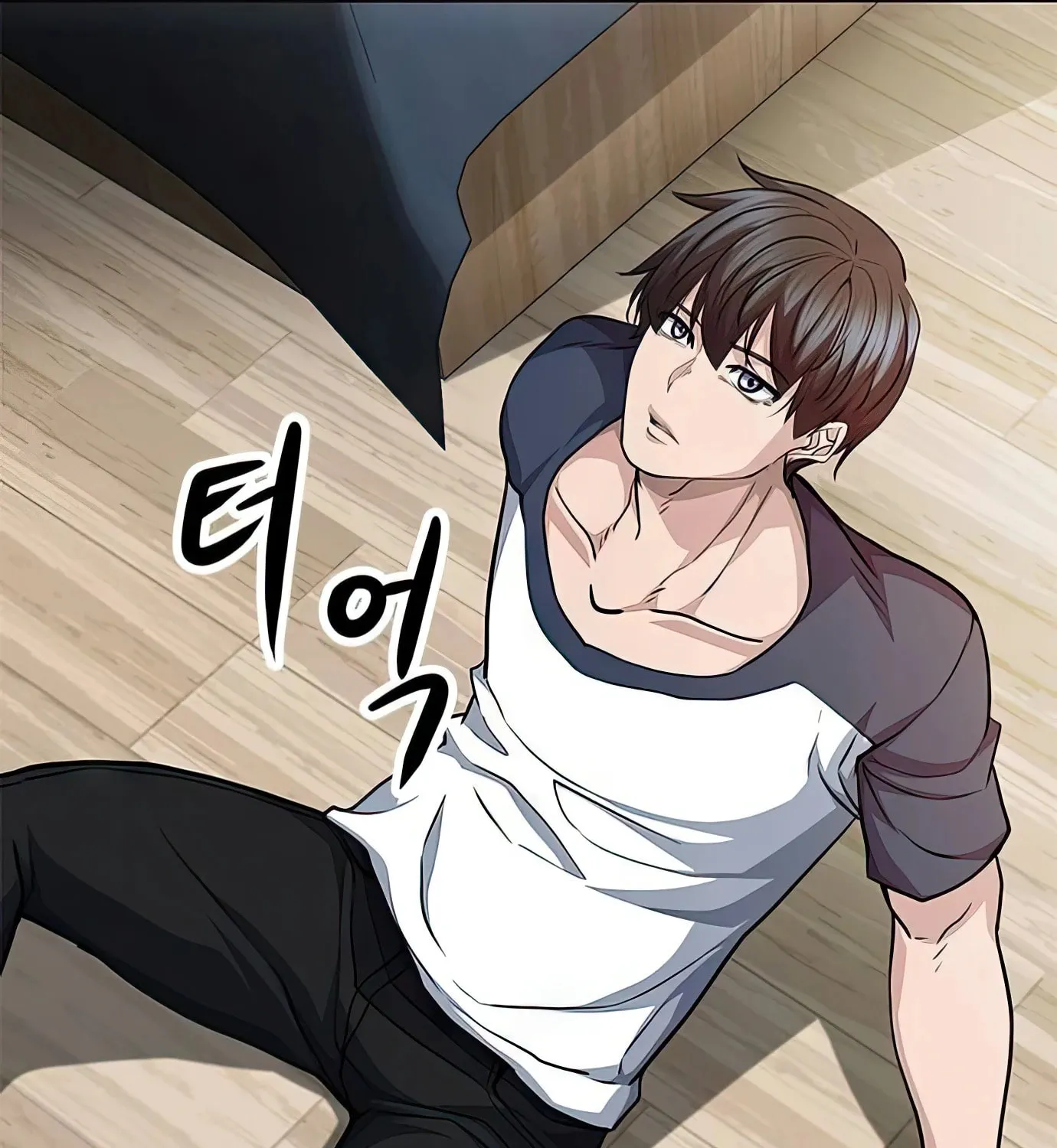 Read Secret Player chapter 65 image 147 on Lezhin