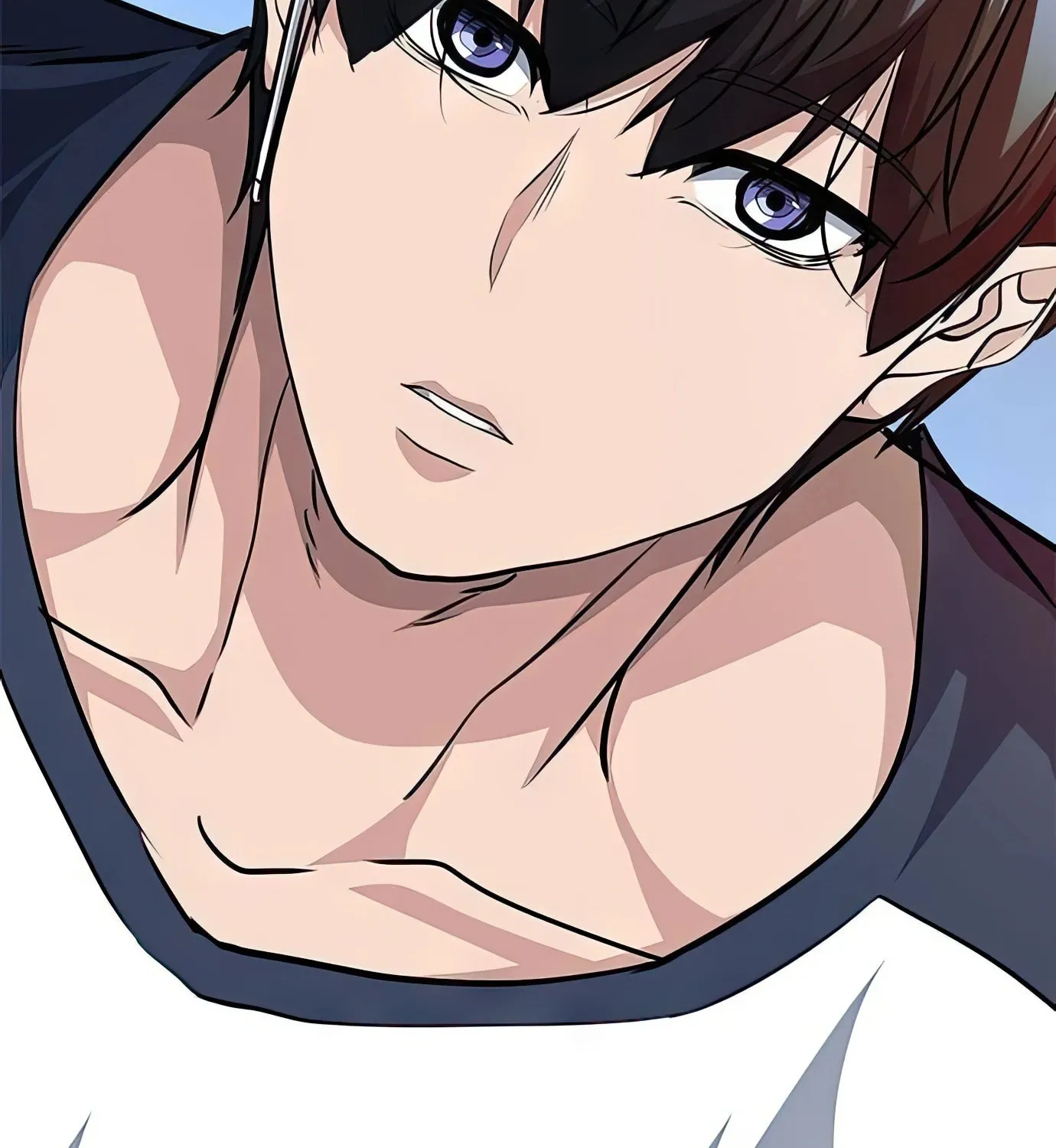 Read Secret Player chapter 65 image 150 on Lezhin