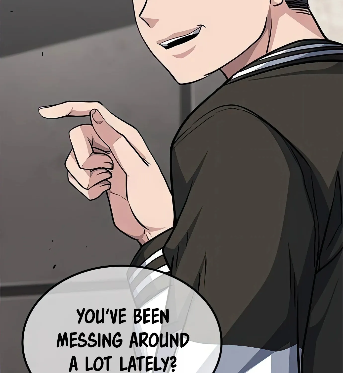 Read Secret Player chapter 65 image 160 on Lezhin