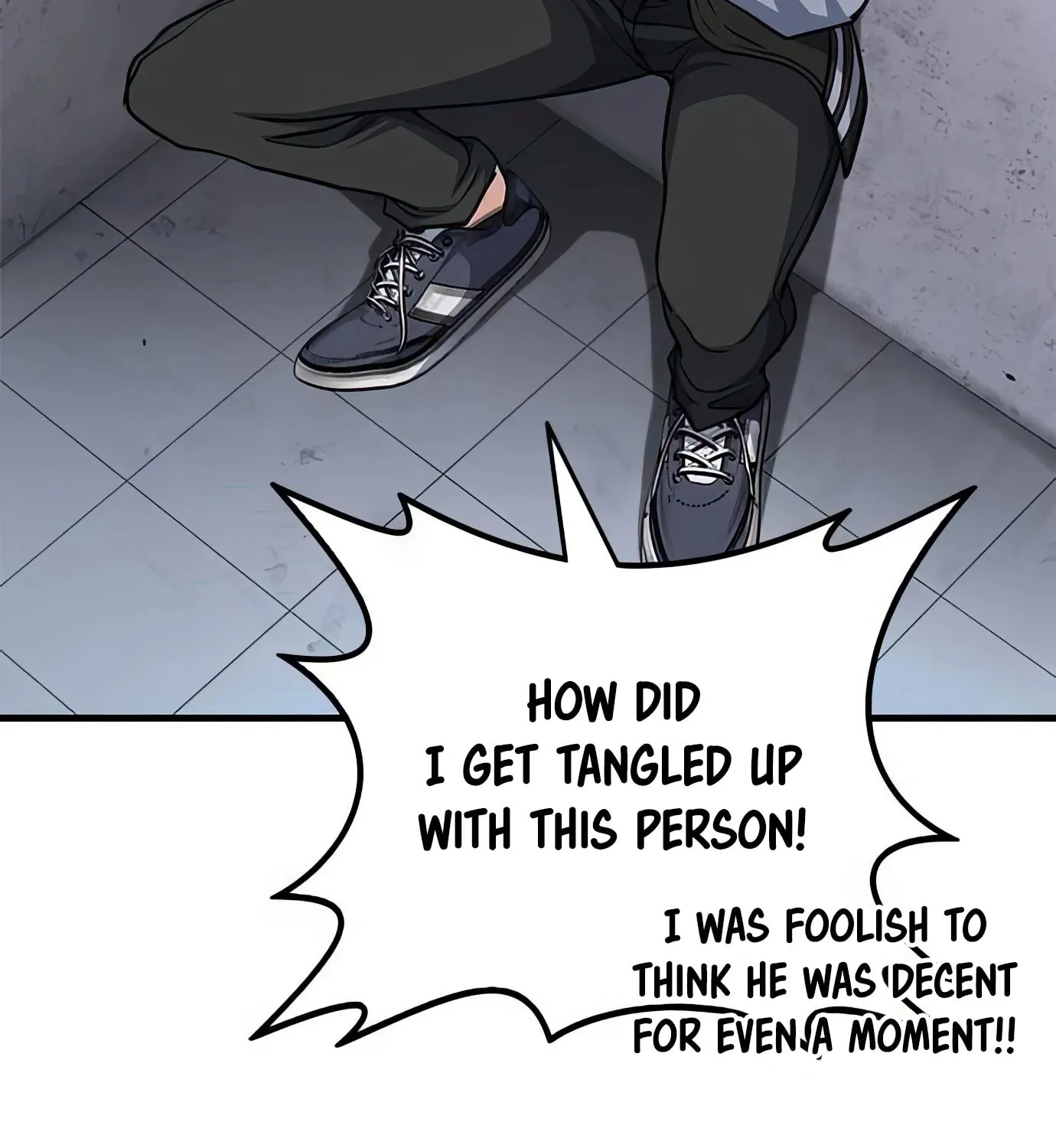 Read Secret Player chapter 65 image 165 on Lezhin