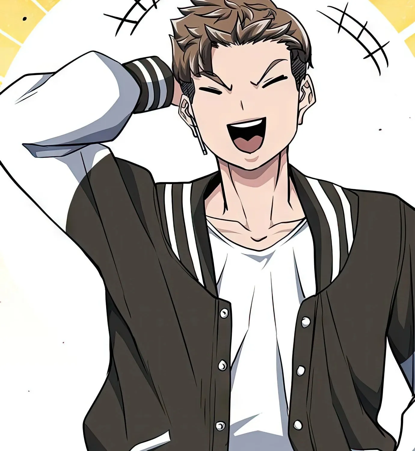 Read Secret Player chapter 65 image 180 on Lezhin