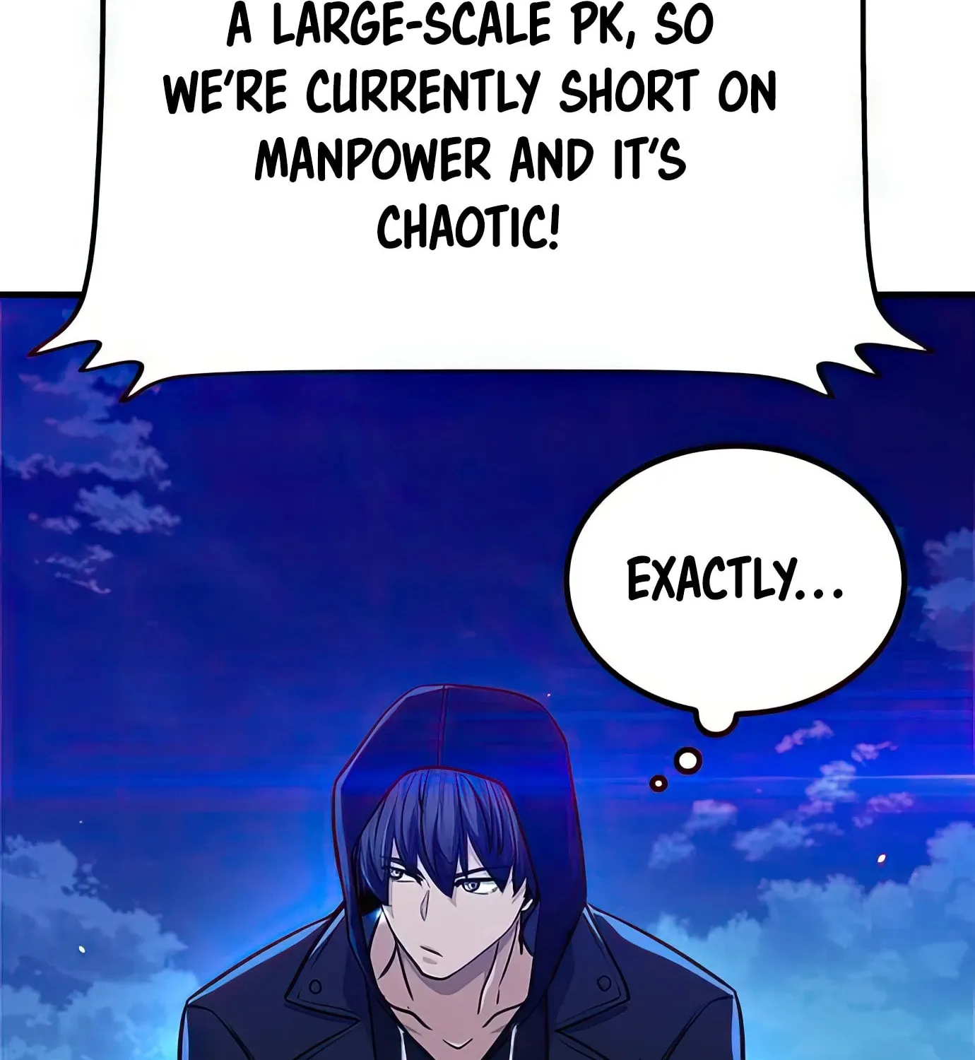 Read Secret Player chapter 65 image 189 on Lezhin