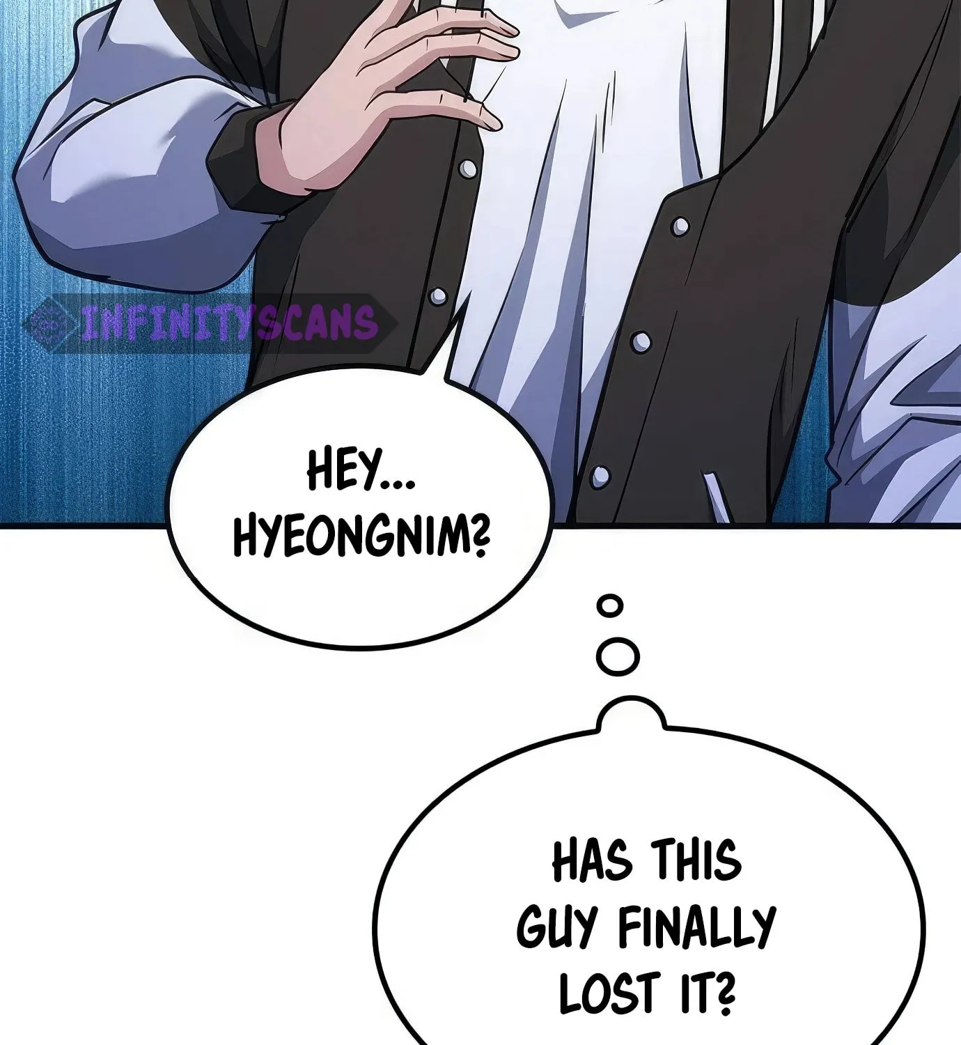 Read Secret Player chapter 65 image 197 on Lezhin