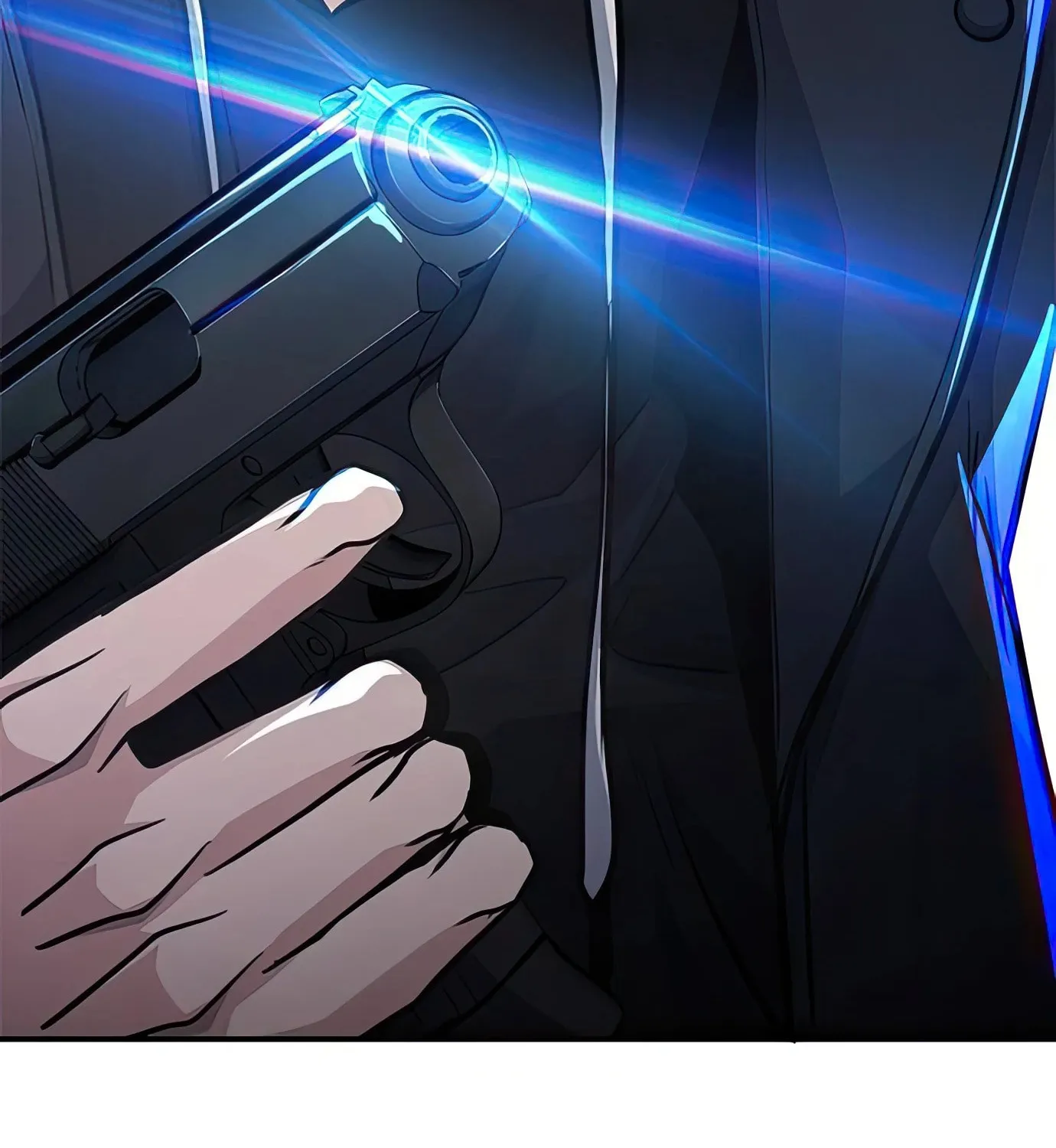 Read Secret Player chapter 65 image 203 on Lezhin