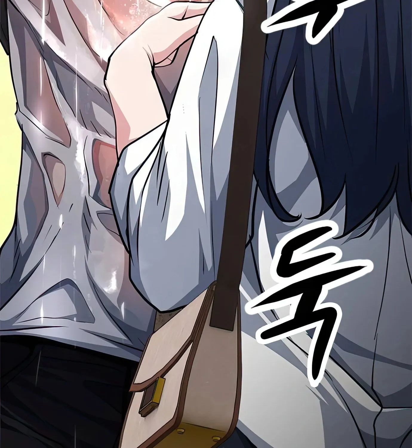 Read Secret Player chapter 65 image 21 on Lezhin