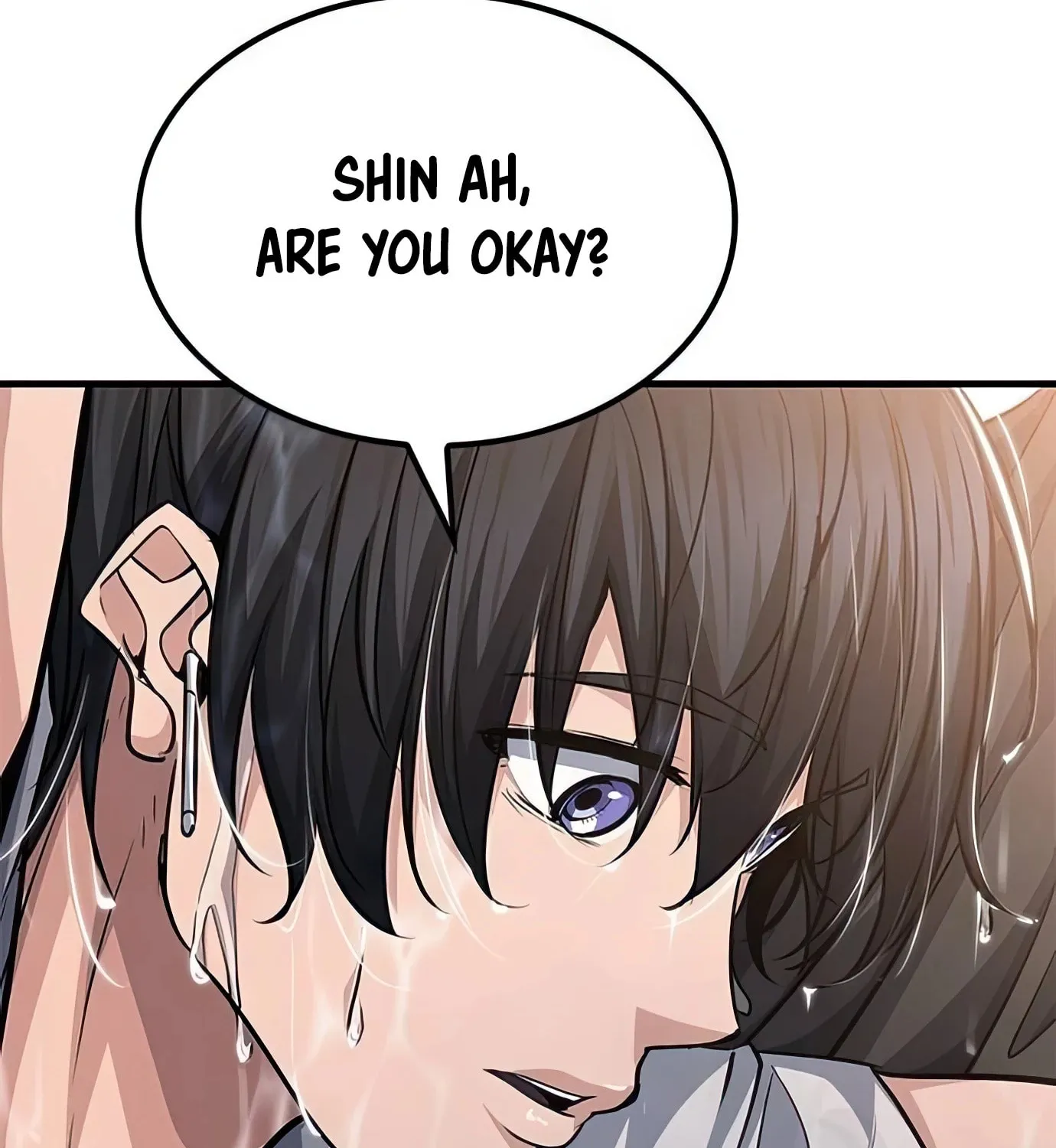 Read Secret Player chapter 65 image 23 on Lezhin
