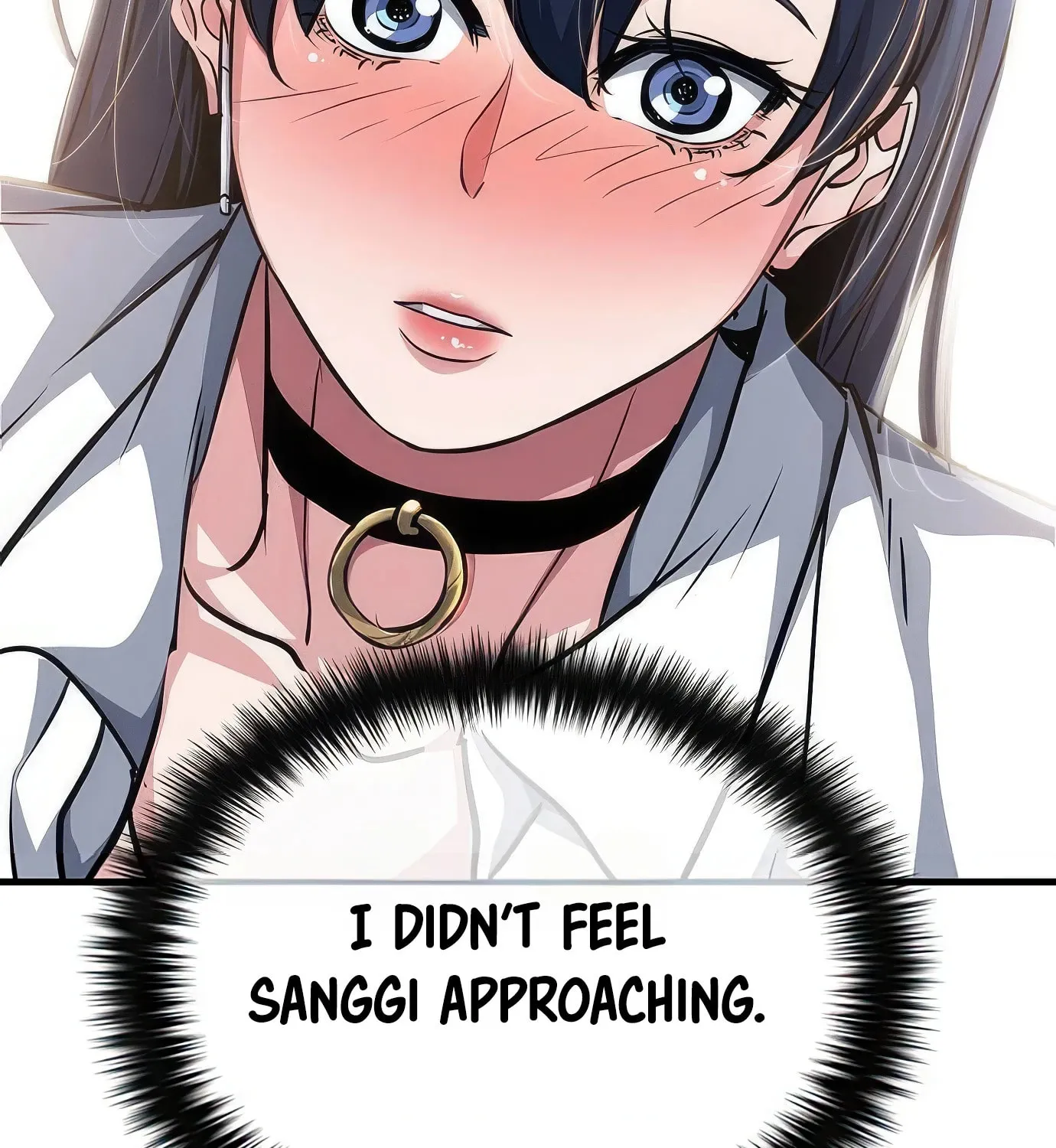 Read Secret Player chapter 65 image 26 on Lezhin