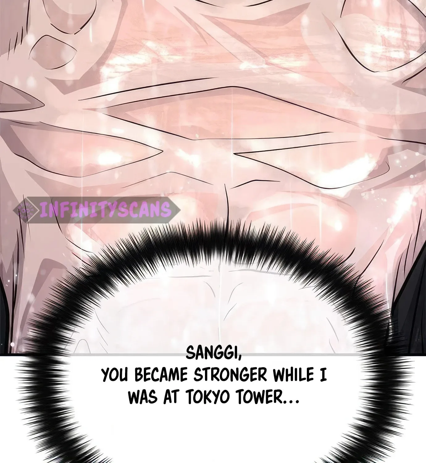 Read Secret Player chapter 65 image 31 on Lezhin