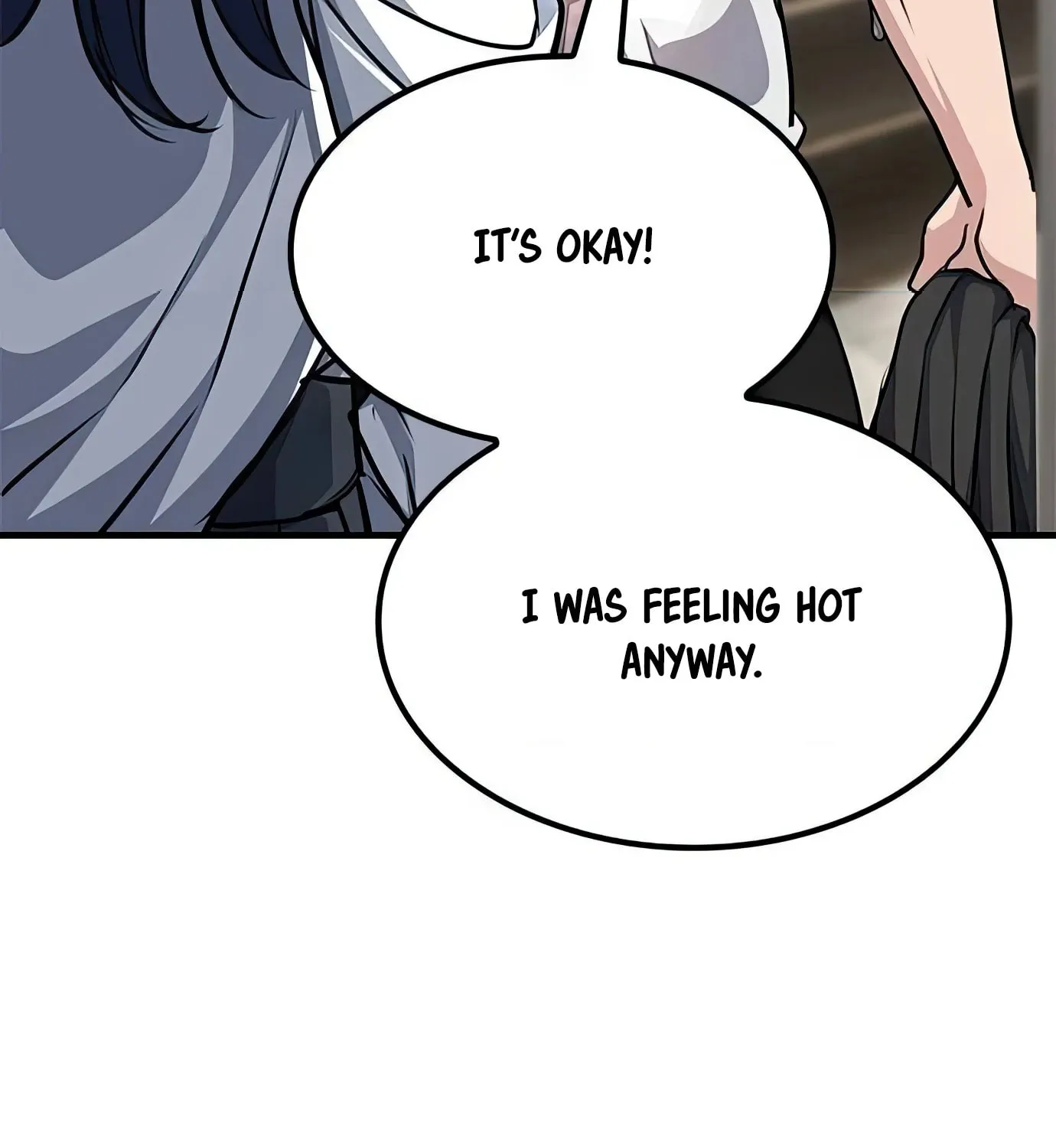 Read Secret Player chapter 65 image 36 on Lezhin