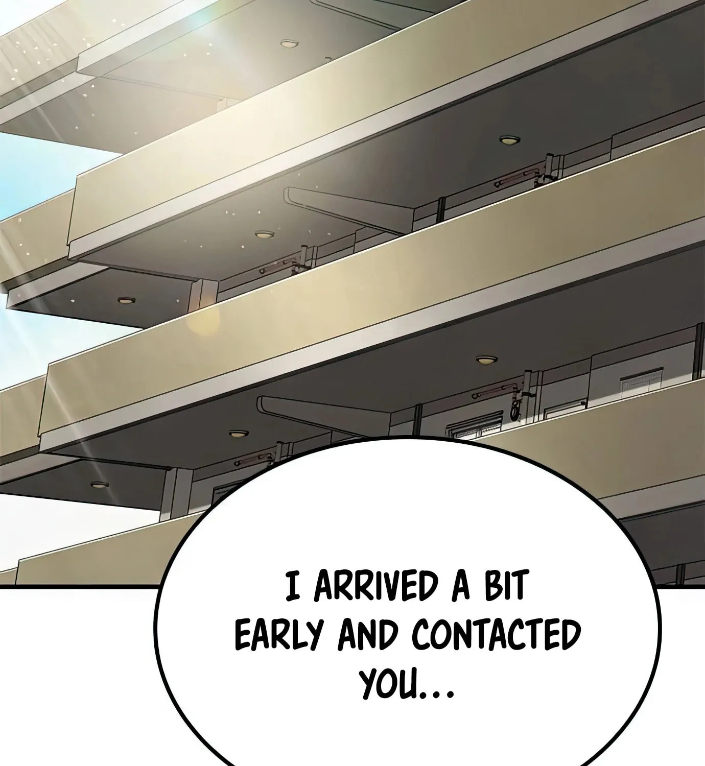 Read Secret Player chapter 65 image 4 on Lezhin