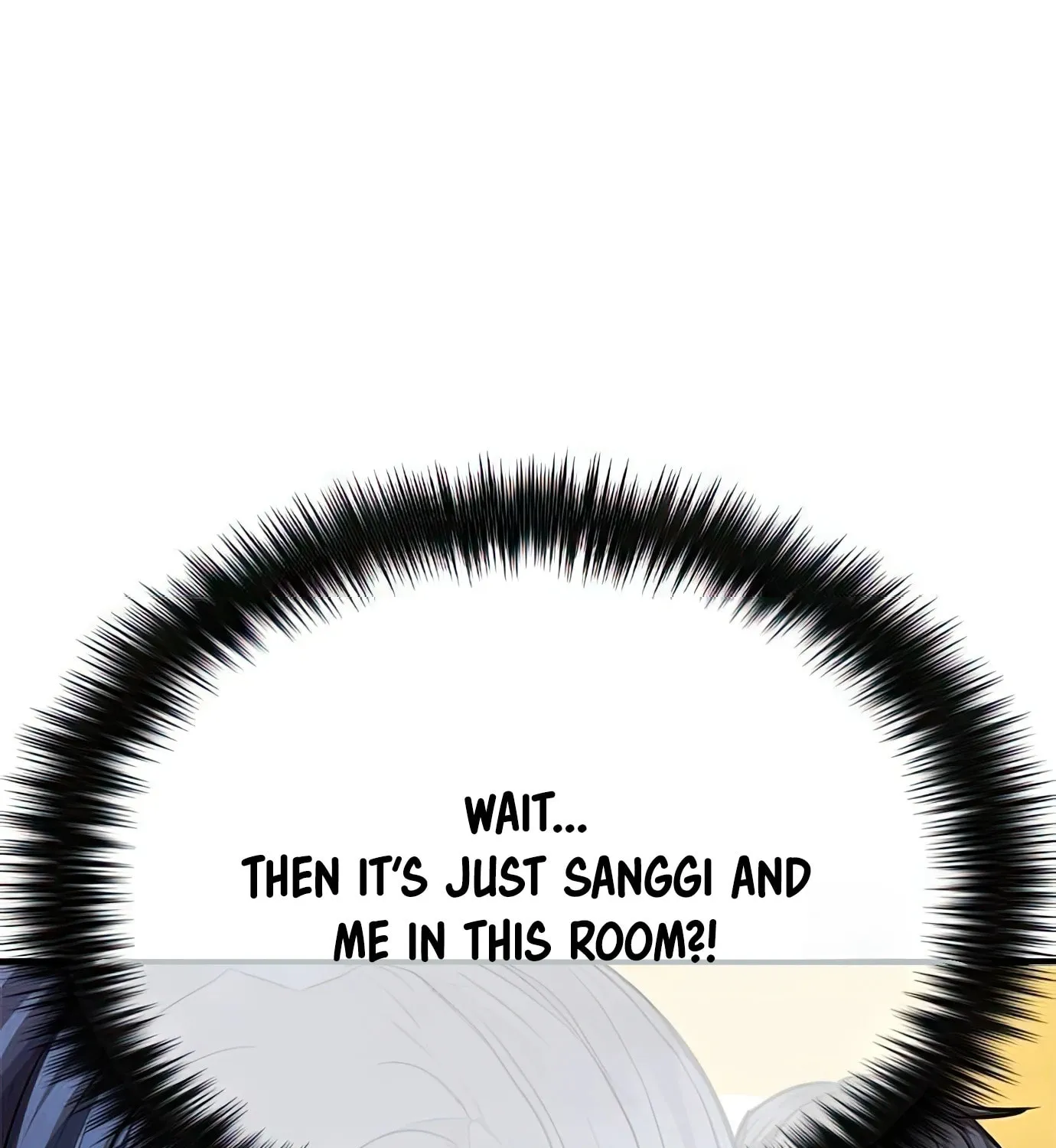 Read Secret Player chapter 65 image 40 on Lezhin