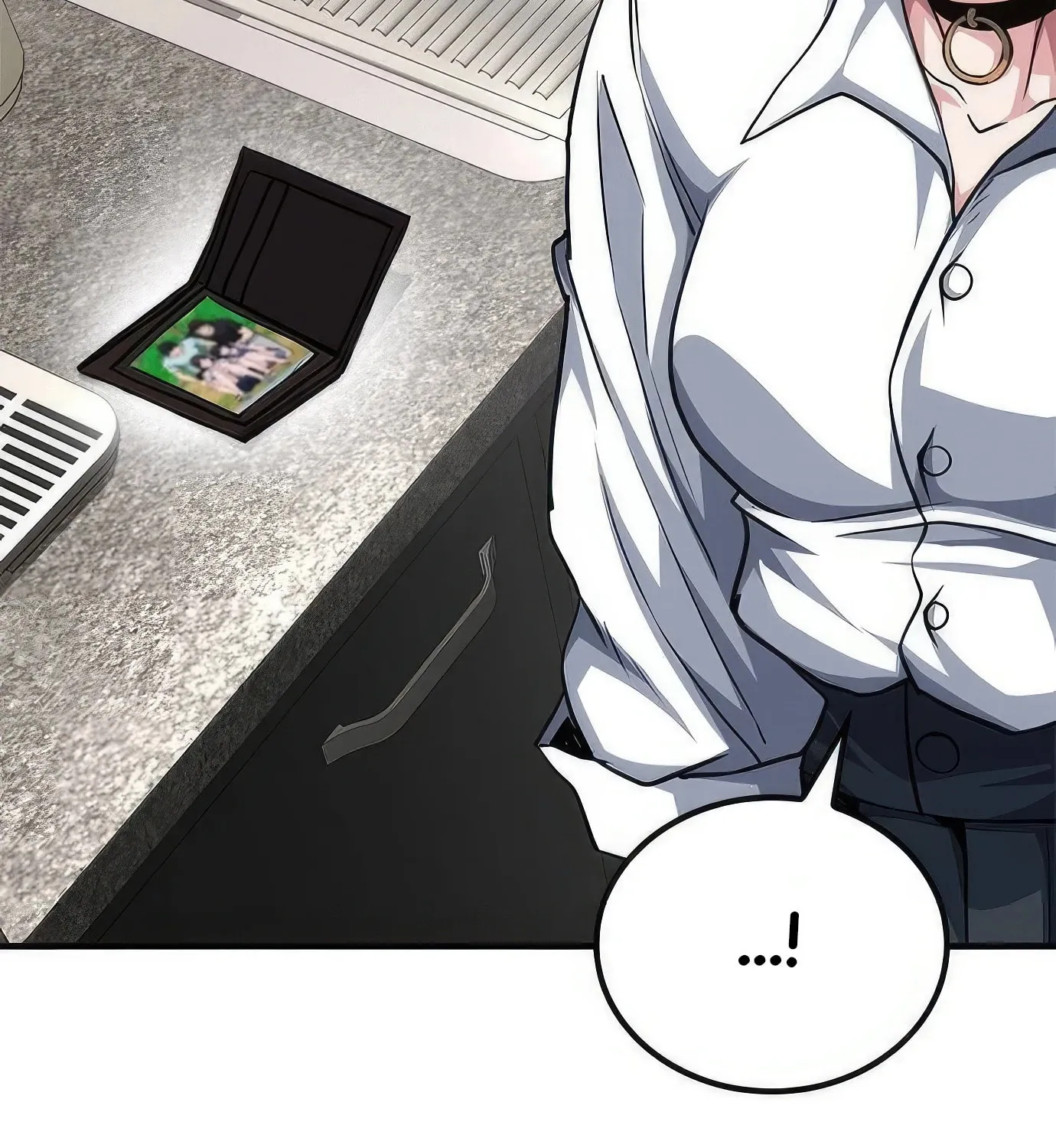 Read Secret Player chapter 65 image 44 on Lezhin