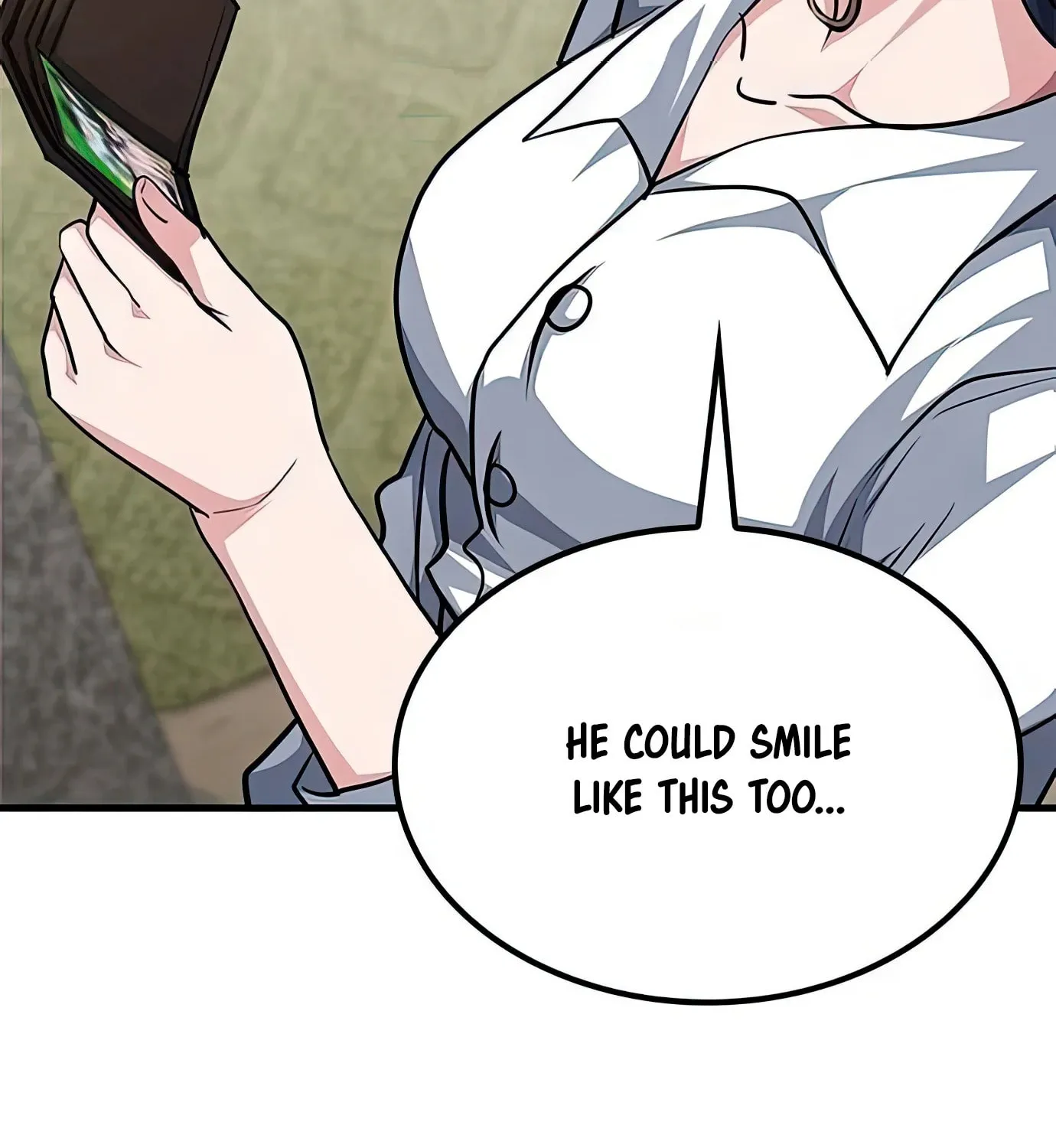 Read Secret Player chapter 65 image 49 on Lezhin