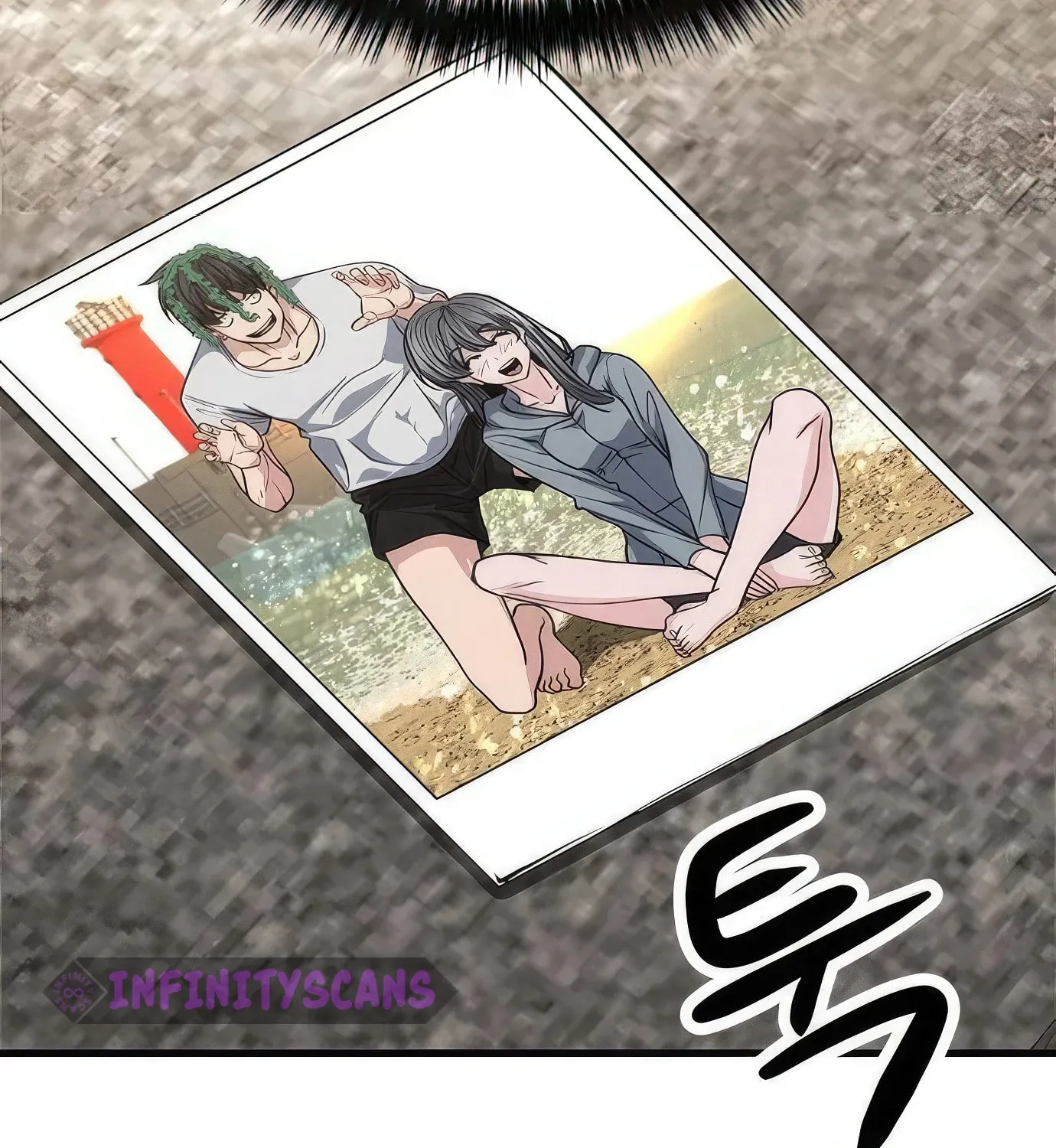 Read Secret Player chapter 65 image 51 on Lezhin