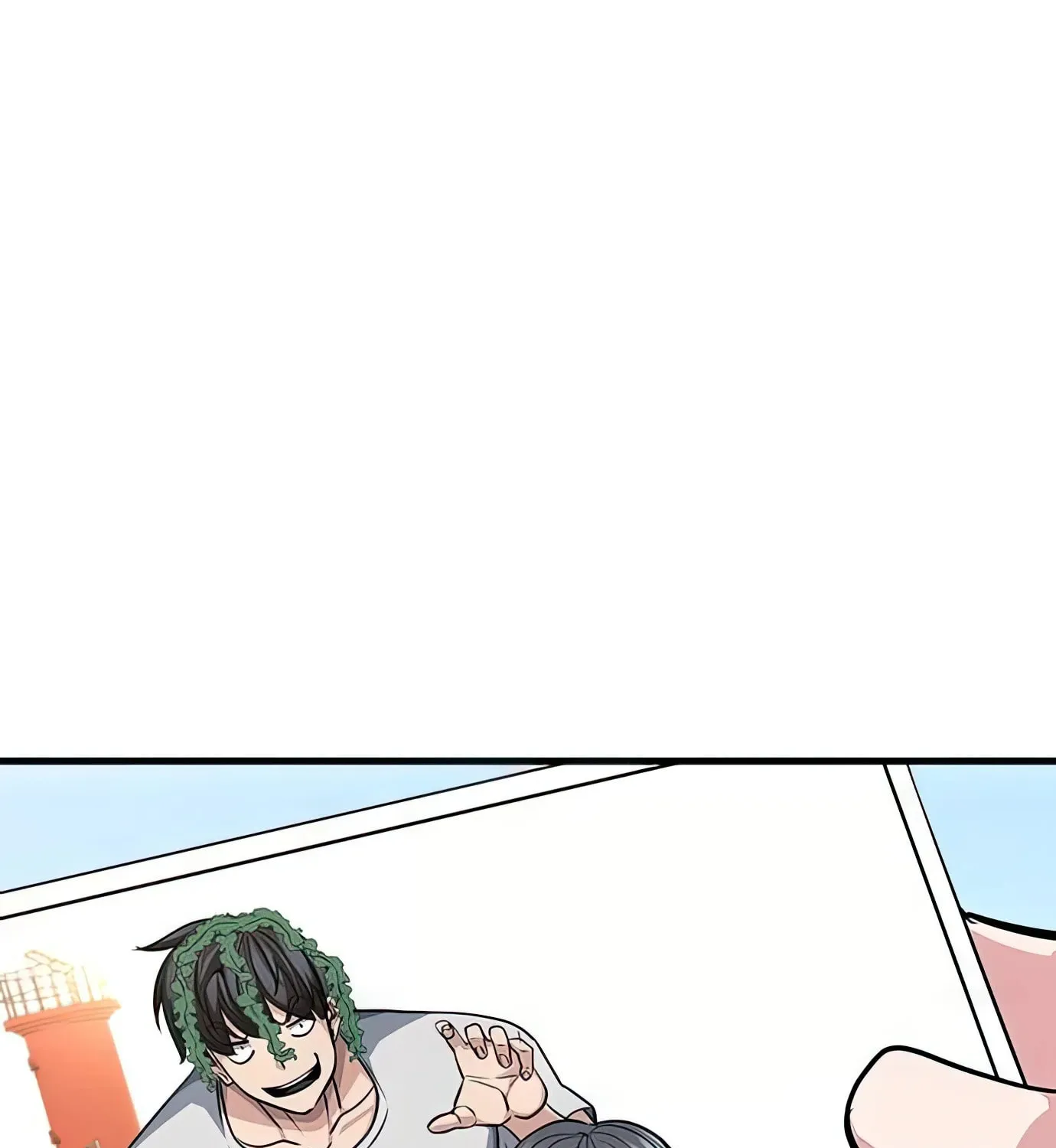 Read Secret Player chapter 65 image 54 on Lezhin