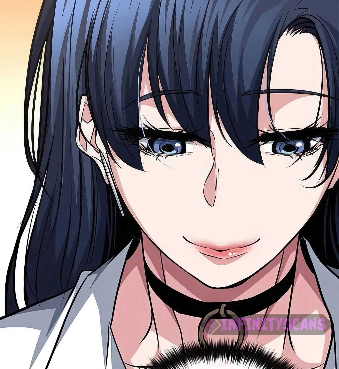 Read Secret Player chapter 65 image 57 on Lezhin