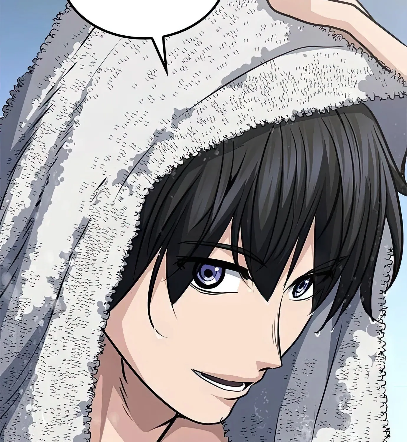 Read Secret Player chapter 65 image 64 on Lezhin