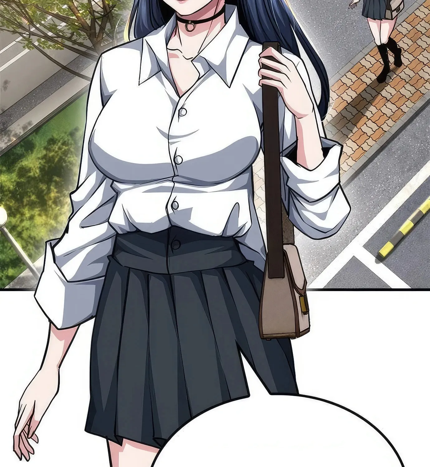 Read Secret Player chapter 65 image 7 on Lezhin