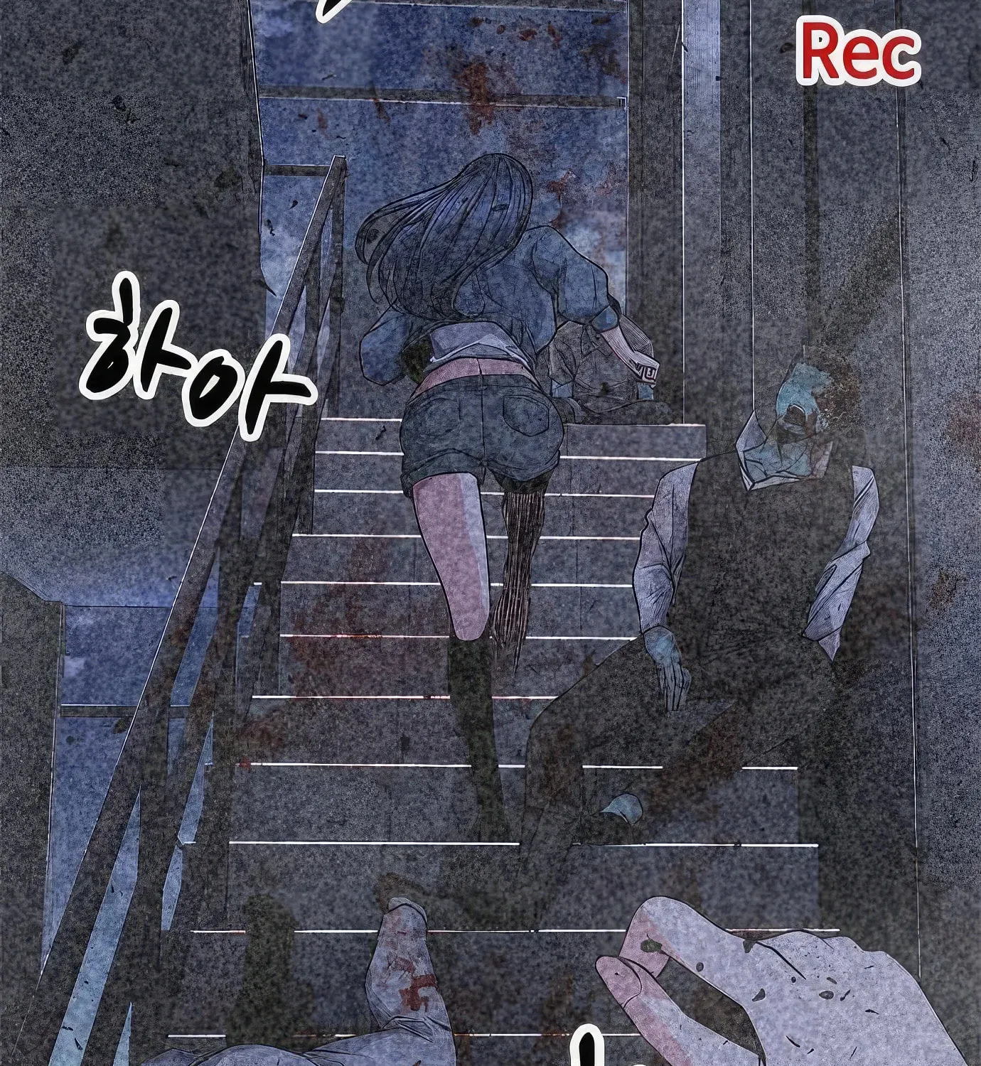 Read Secret Player chapter 65 image 74 on Lezhin