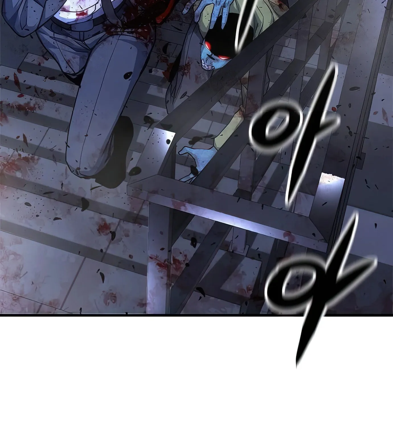 Read Secret Player chapter 65 image 79 on Lezhin