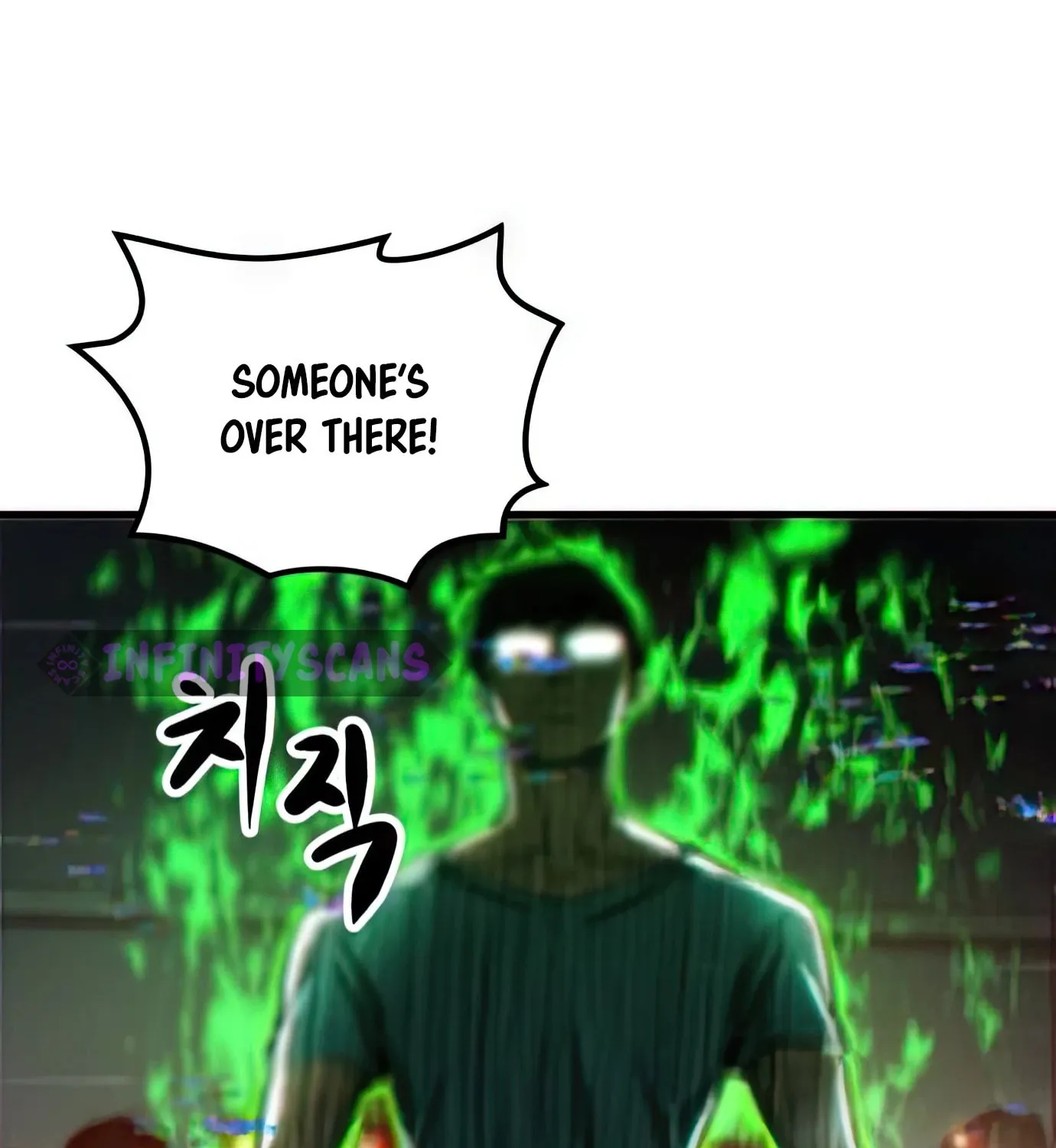 Read Secret Player chapter 65 image 91 on Lezhin