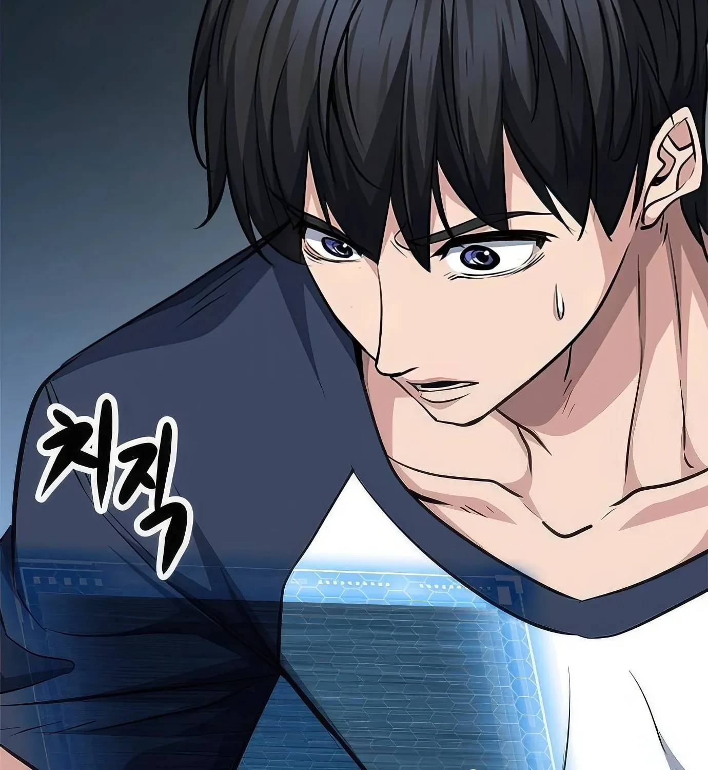 Read Secret Player chapter 65 image 98 on Lezhin