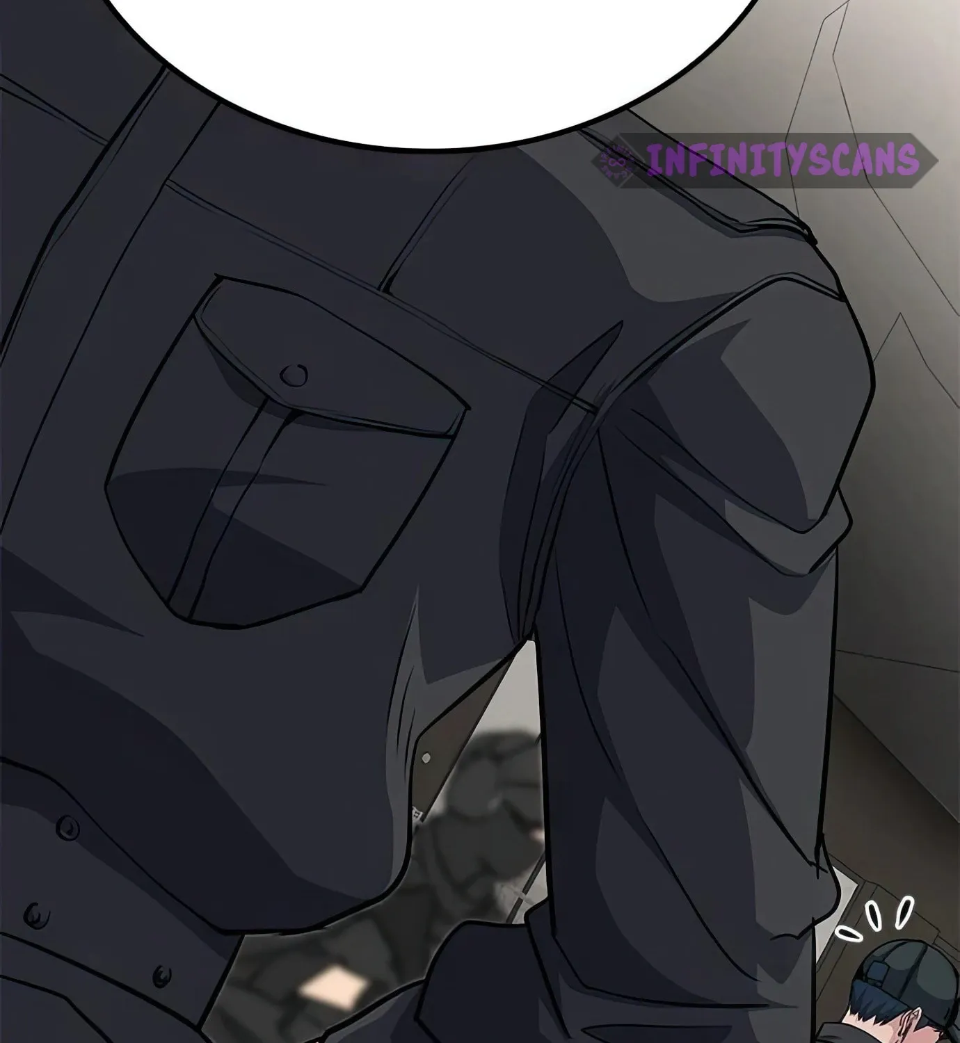 Read Secret Player chapter 66 image 102 on Lezhin