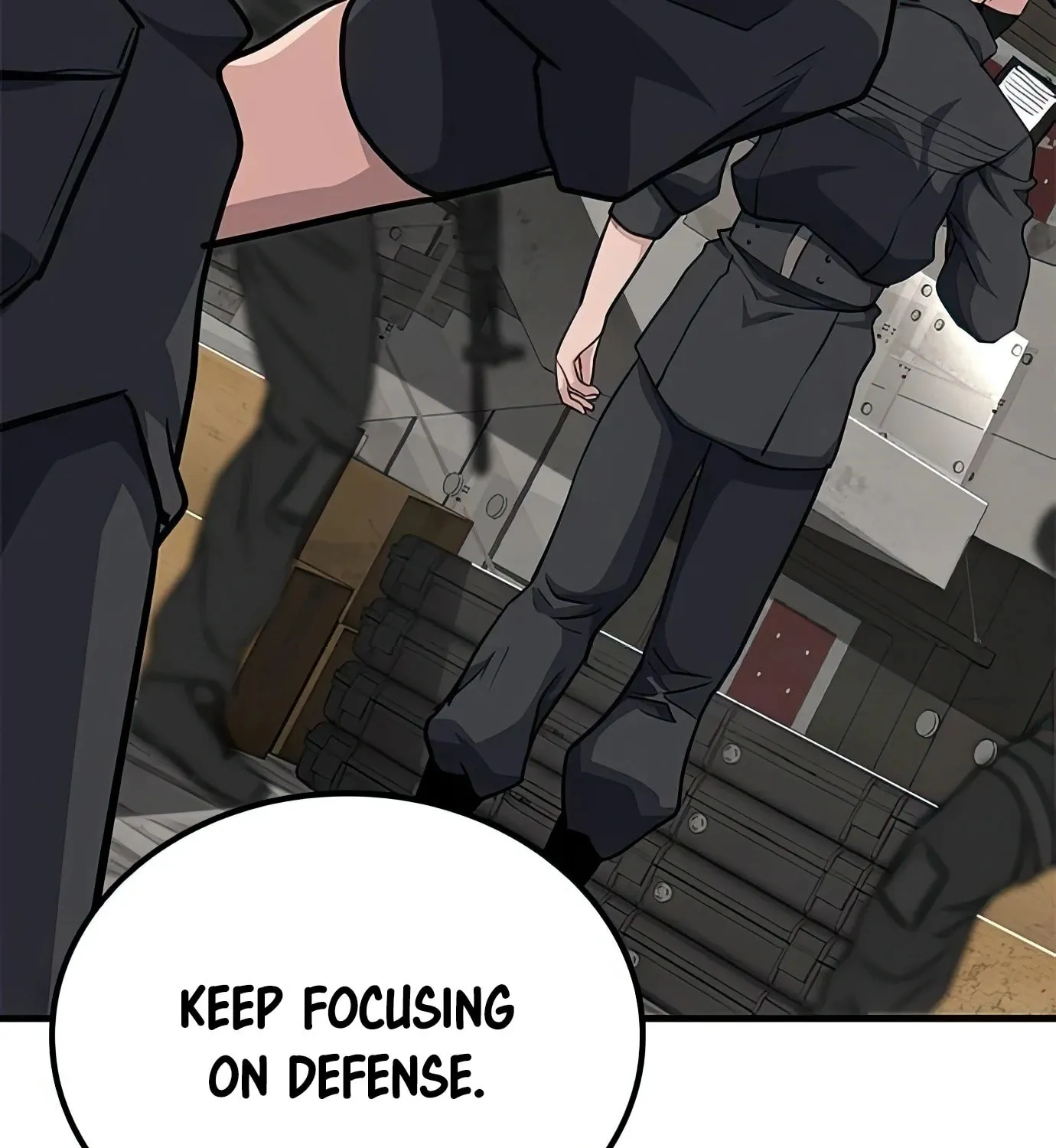 Read Secret Player chapter 66 image 103 on Lezhin