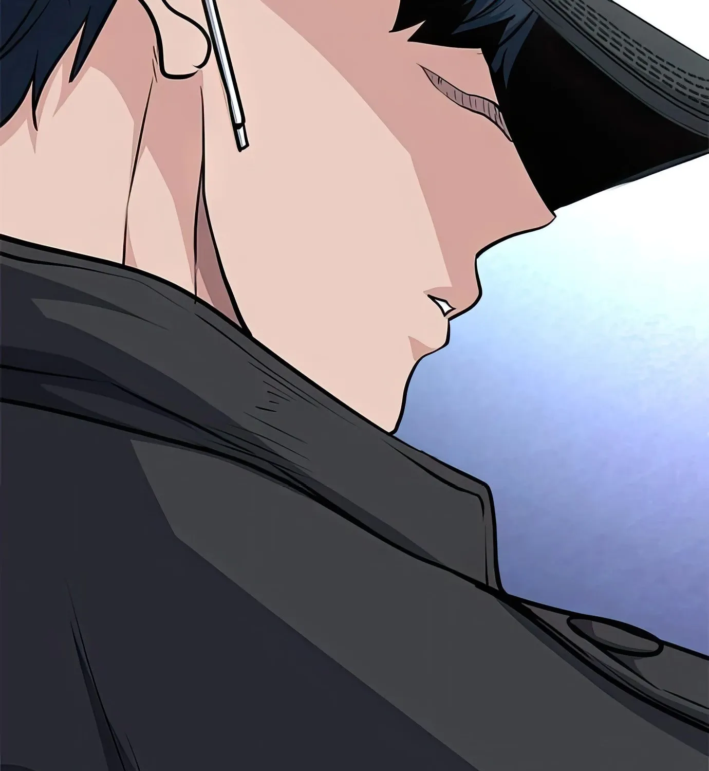 Read Secret Player chapter 66 image 106 on Lezhin