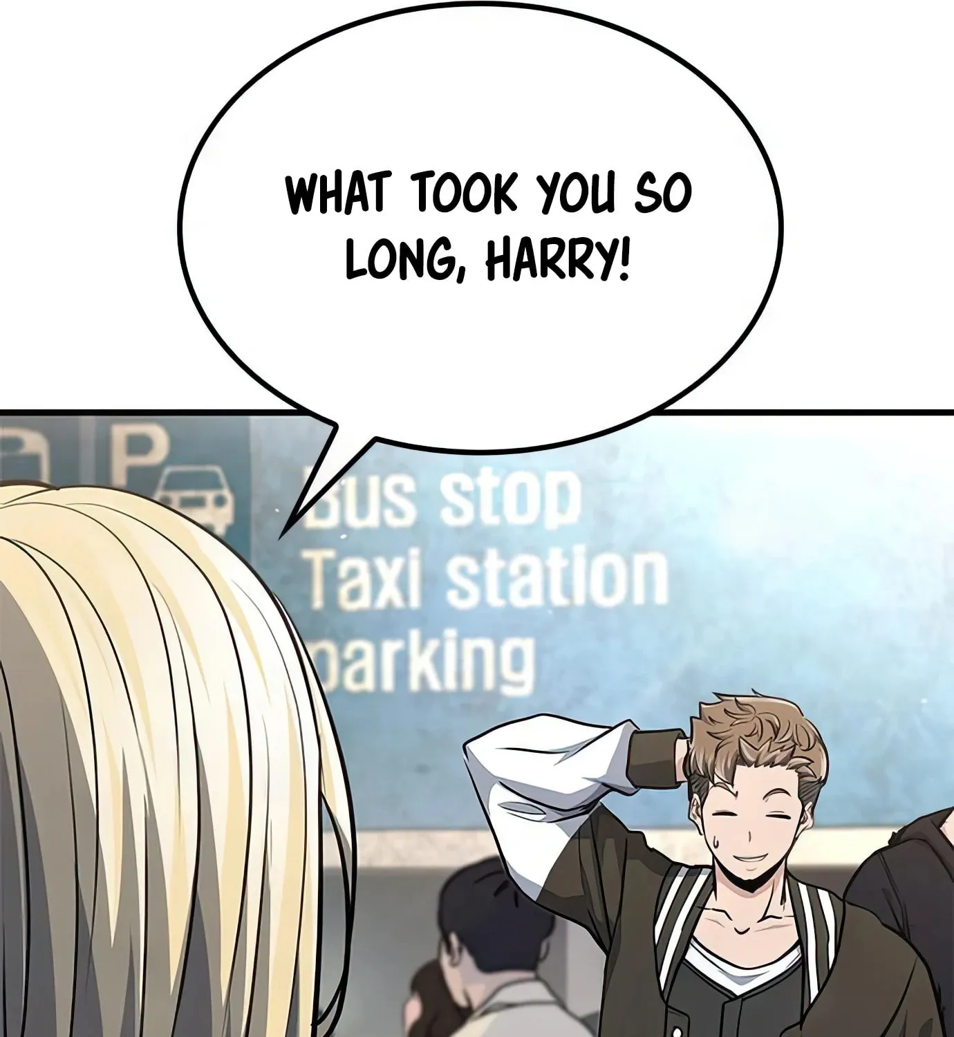 Read Secret Player chapter 66 image 11 on Lezhin