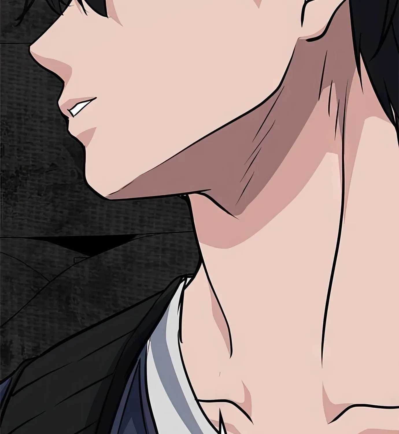 Read Secret Player chapter 66 image 116 on Lezhin