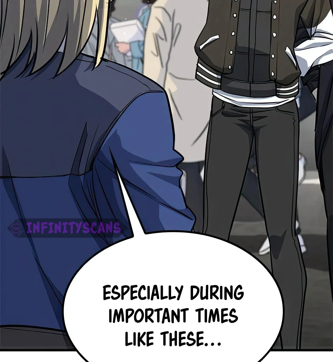 Read Secret Player chapter 66 image 12 on Lezhin