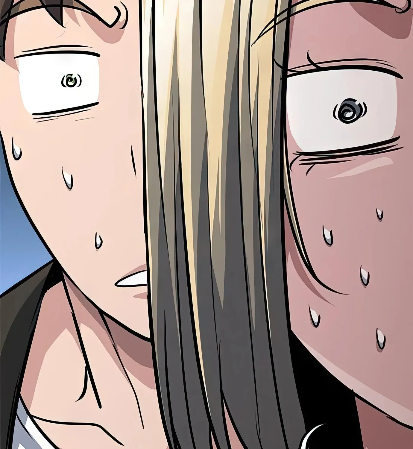 Read Secret Player chapter 66 image 136 on Lezhin