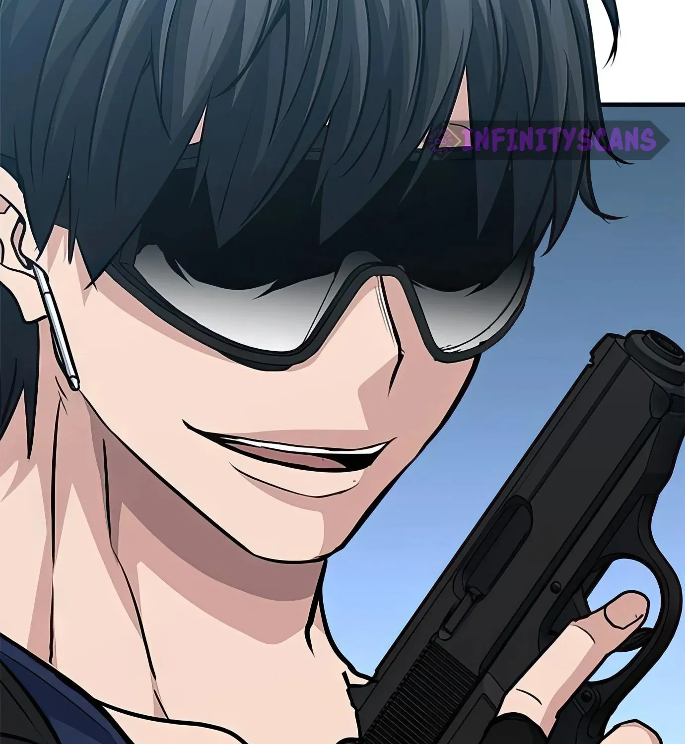 Read Secret Player chapter 66 image 142 on Lezhin