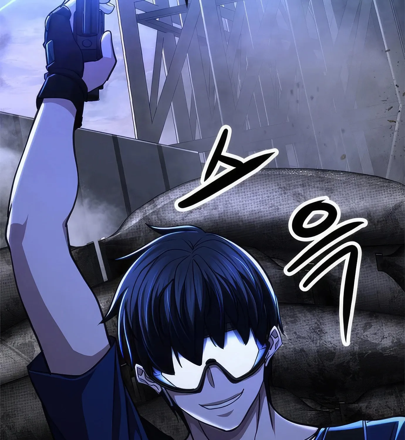 Read Secret Player chapter 66 image 146 on Lezhin