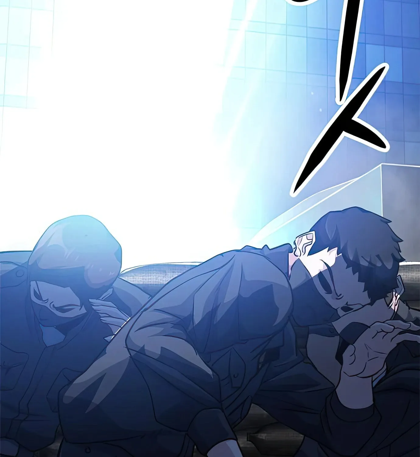 Read Secret Player chapter 66 image 153 on Lezhin