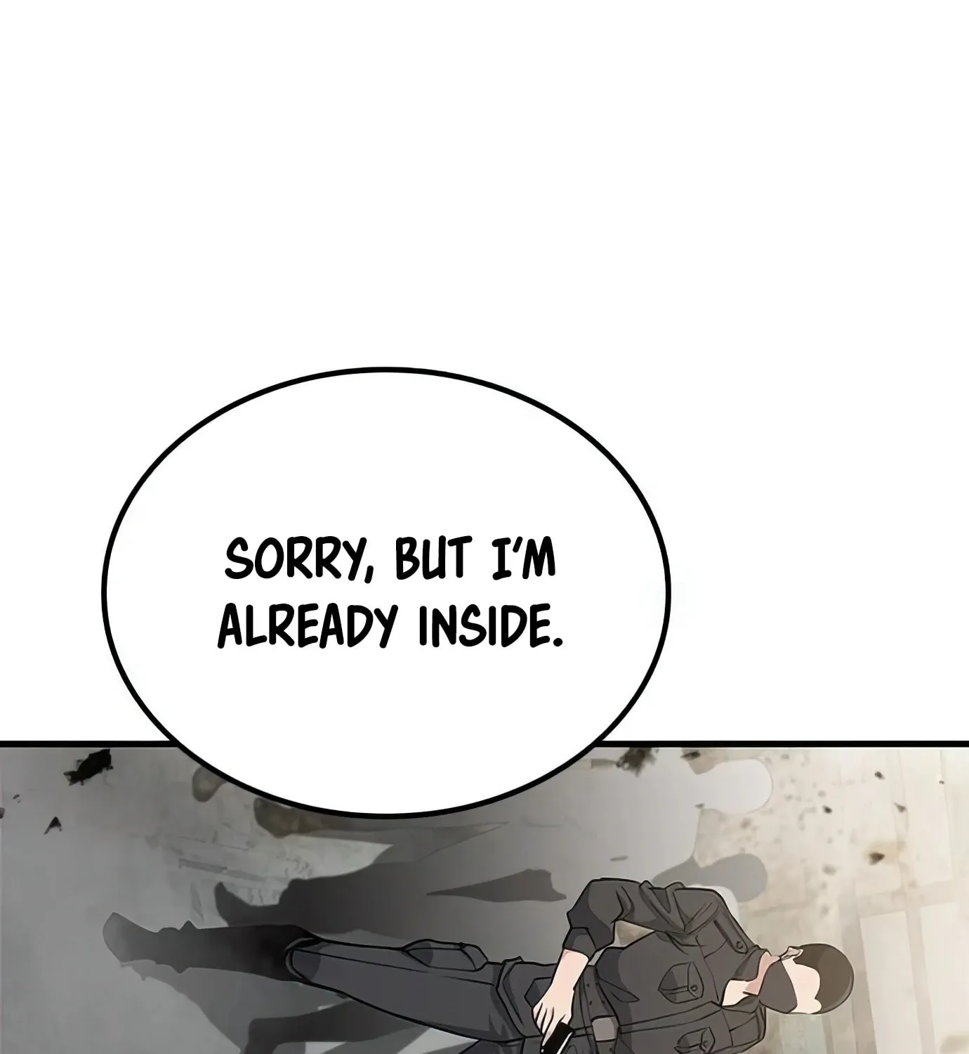 Read Secret Player chapter 66 image 158 on Lezhin
