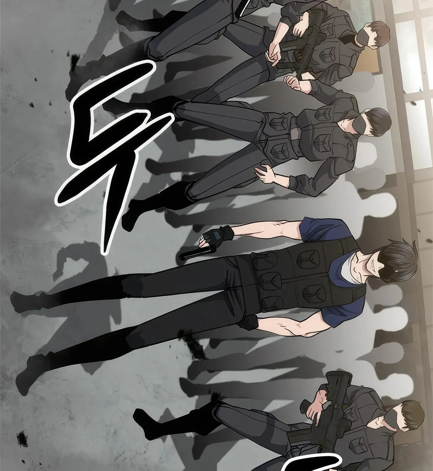 Read Secret Player chapter 66 image 159 on Lezhin