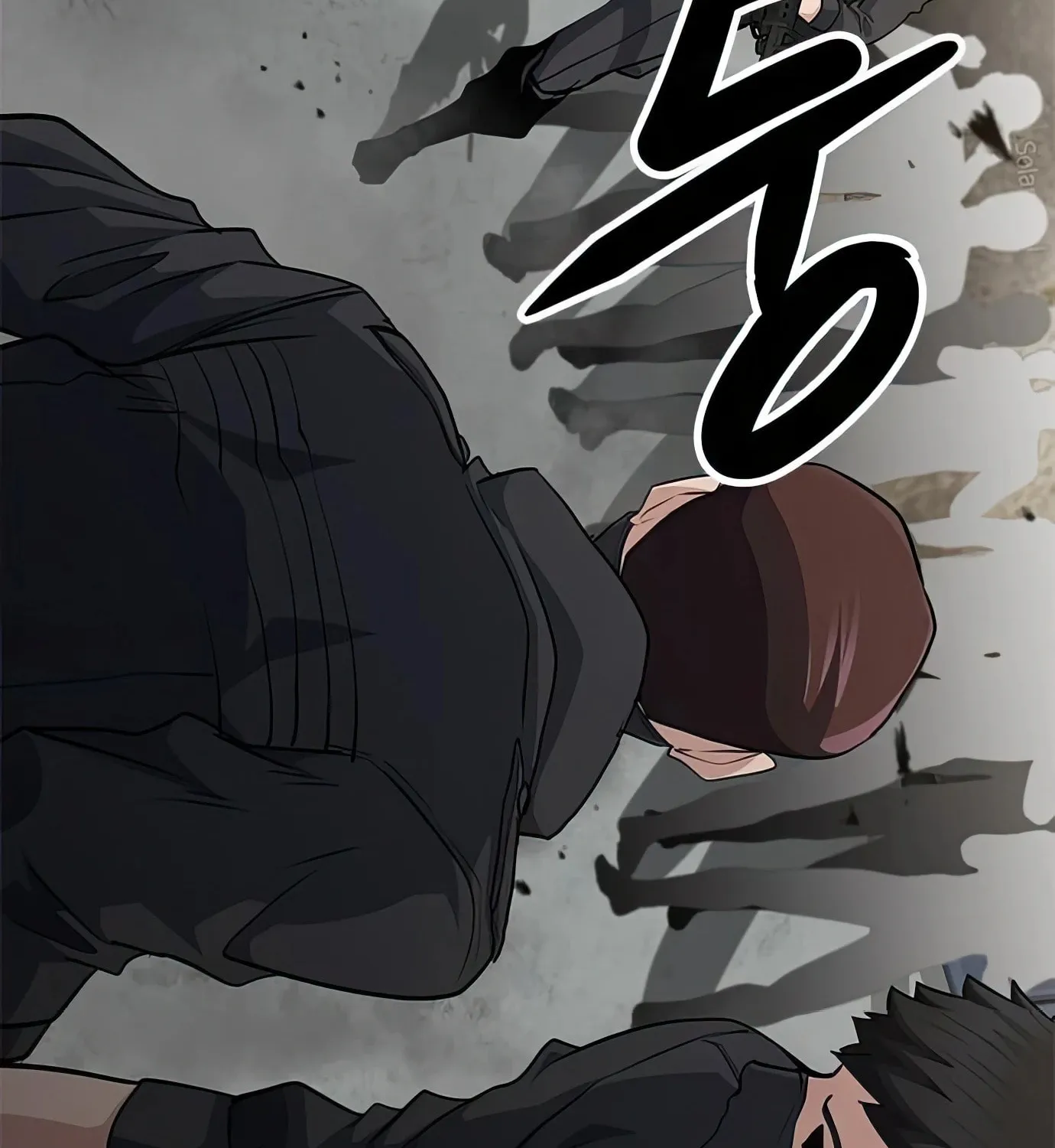 Read Secret Player chapter 66 image 160 on Lezhin