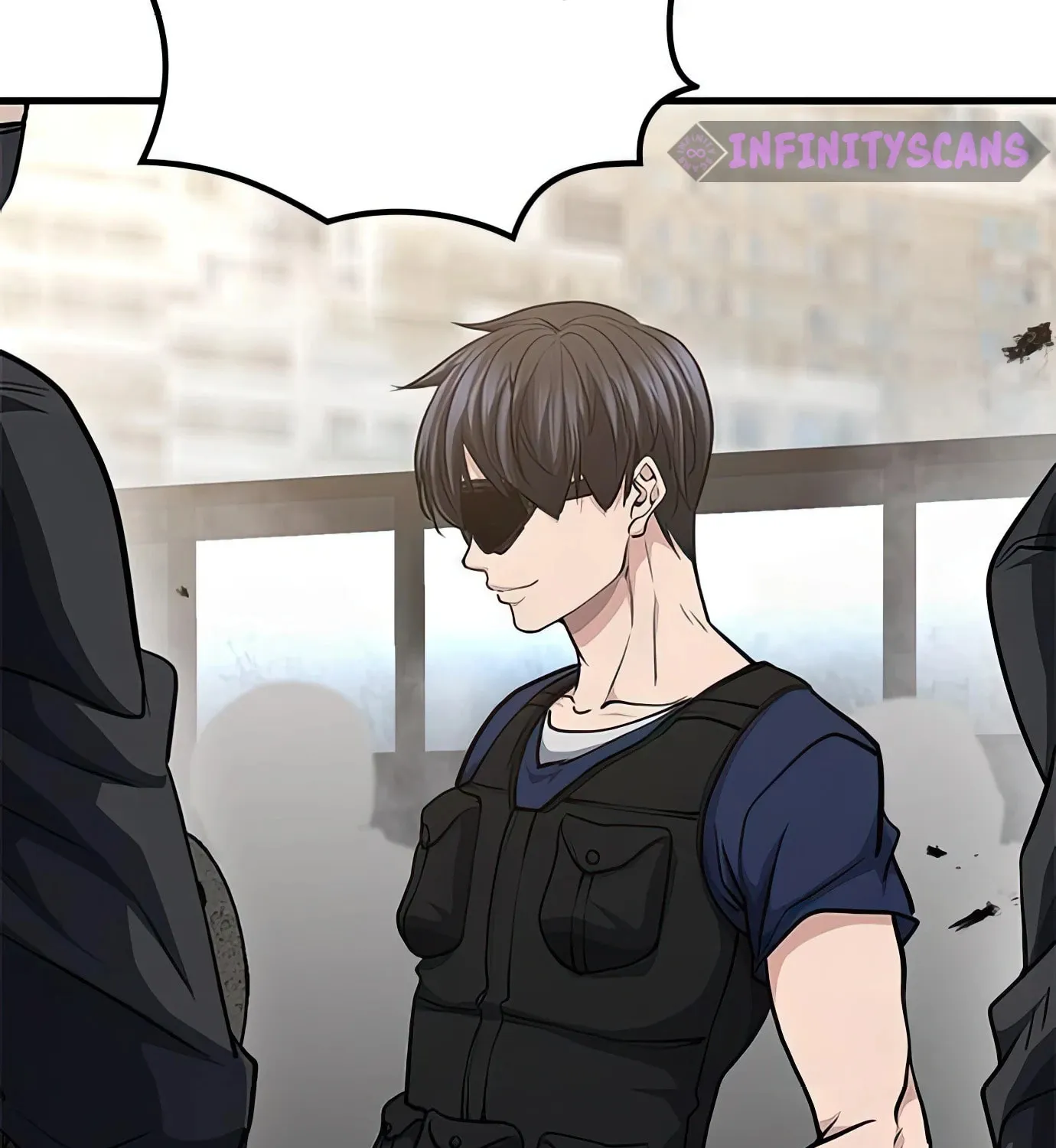 Read Secret Player chapter 66 image 163 on Lezhin