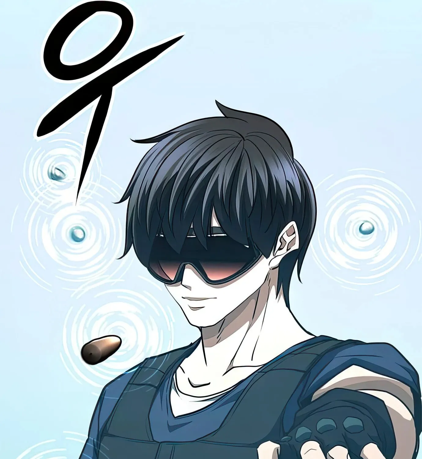 Read Secret Player chapter 66 image 173 on Lezhin