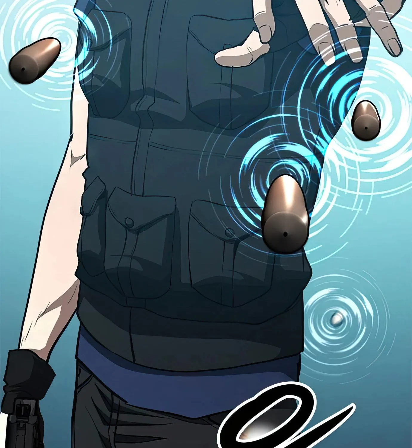 Read Secret Player chapter 66 image 174 on Lezhin
