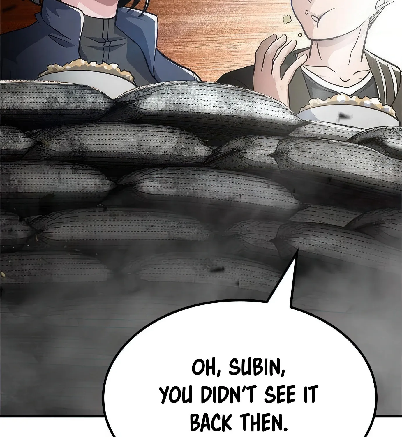 Read Secret Player chapter 66 image 178 on Lezhin